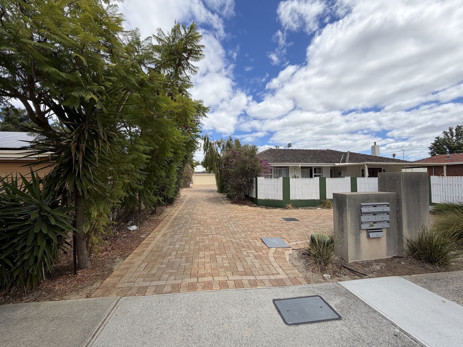 3-bedroom house at 4/33 Ellam Street, St James, WA 6102, Victoria Park, Western Australia
