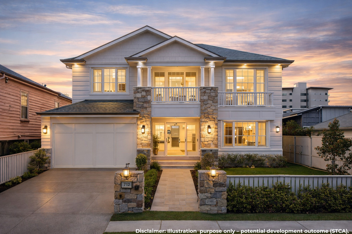 3-bedroom house at 712 Main Street, Kangaroo Point, QLD 4169, Brisbane, Queensland