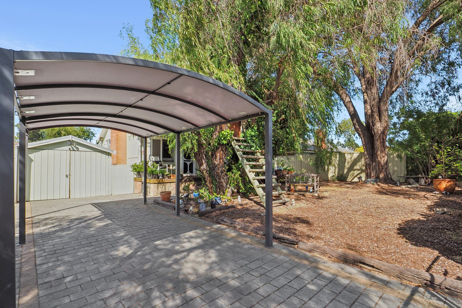 3-bedroom house at 3 Mary Crescent, Eden Hill, WA 6054, Bassendean, Western Australia