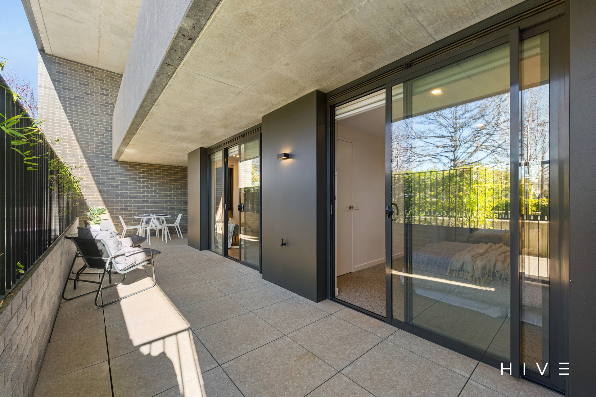 2-bedroom unit at G05/59 Dooring Street, Dickson, Act, 2602, Unincorporated Act, Australian Capital Territory