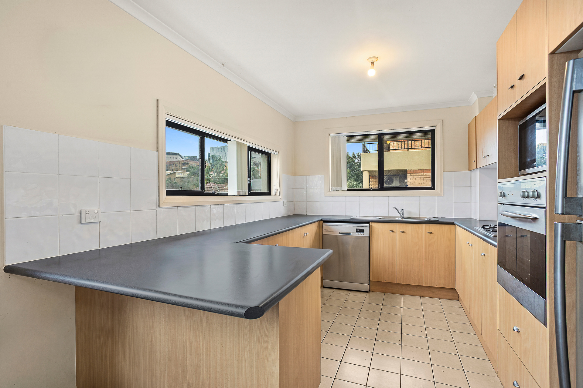 2-bedroom unit at 6/18 Hercules Street, Wollongong, NSW 2500, Wollongong, New South Wales