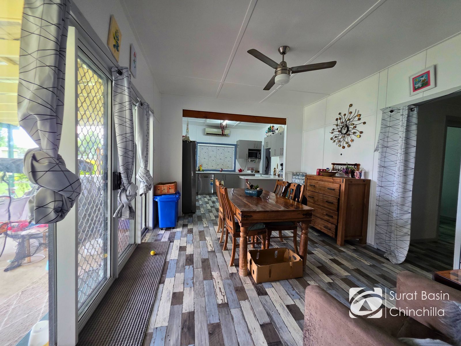 3-bedroom house at 29 FORD STREET, Taroom QLD 4420, Banana, Queensland