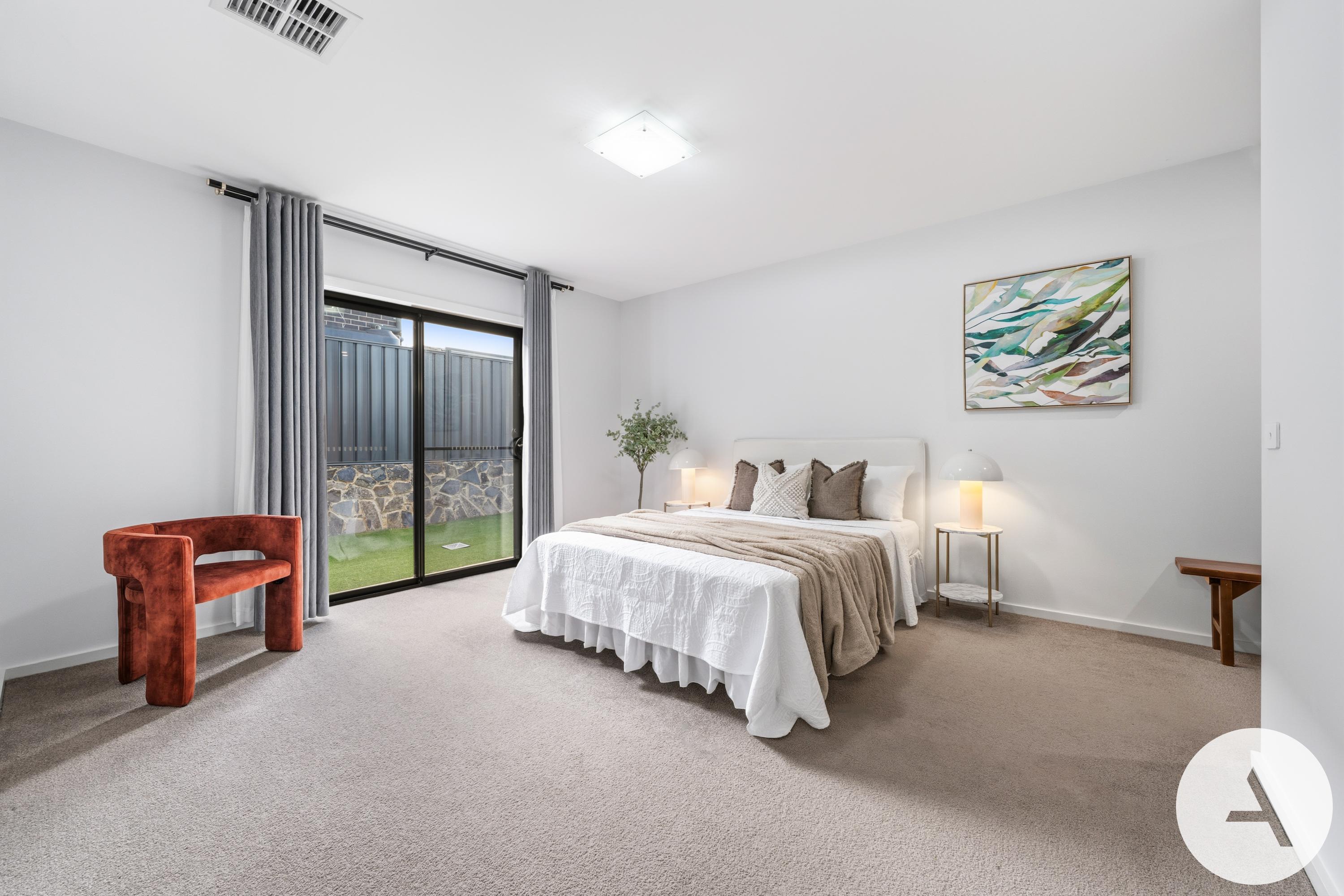 4-bedroom house at 4 Snapper Cr, Throsby, Act, 2914, Unincorporated Act, Australian Capital Territory