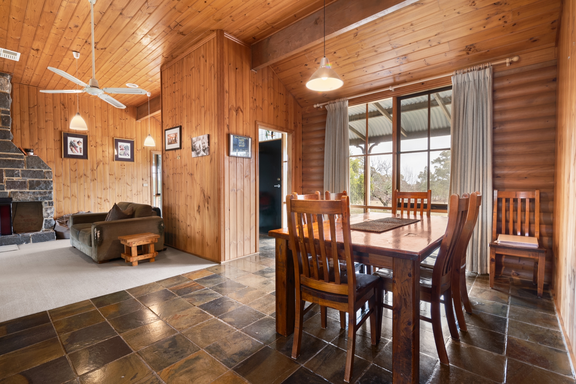 4-bedroom house at 94 Verekers Lane, Kyneton, VIC 3444, Macedon Ranges, Victoria