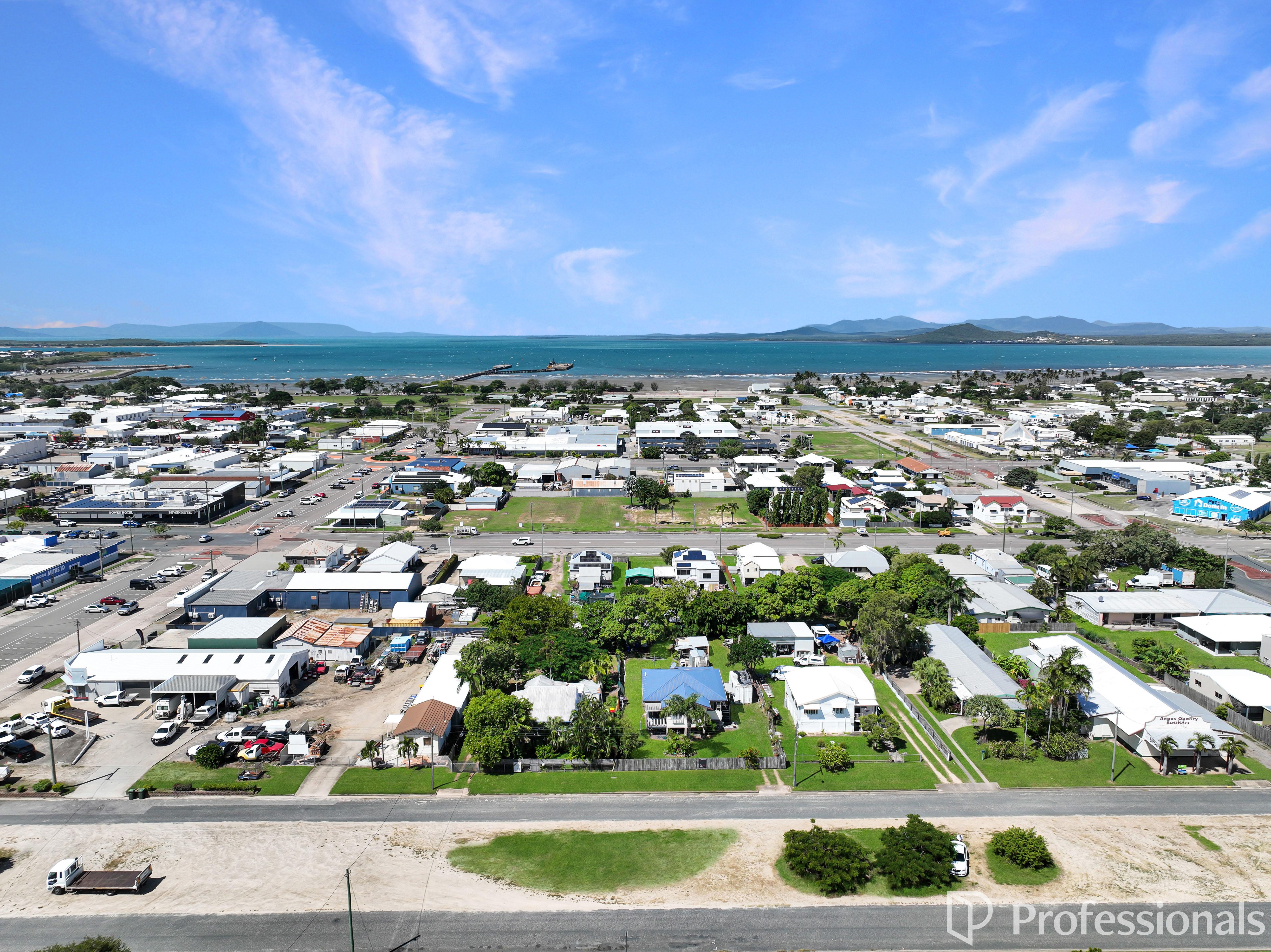 41 GORDON STREET, Bowen QLD 4805 - Image 3