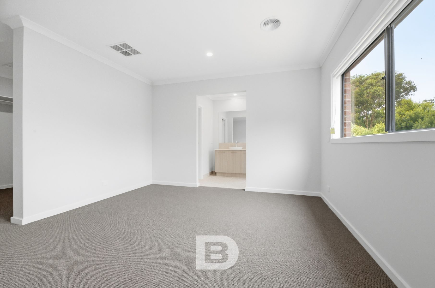 4-bedroom house at 17B Gordon Crescent, Romsey, VIC 3434, Macedon Ranges, Victoria