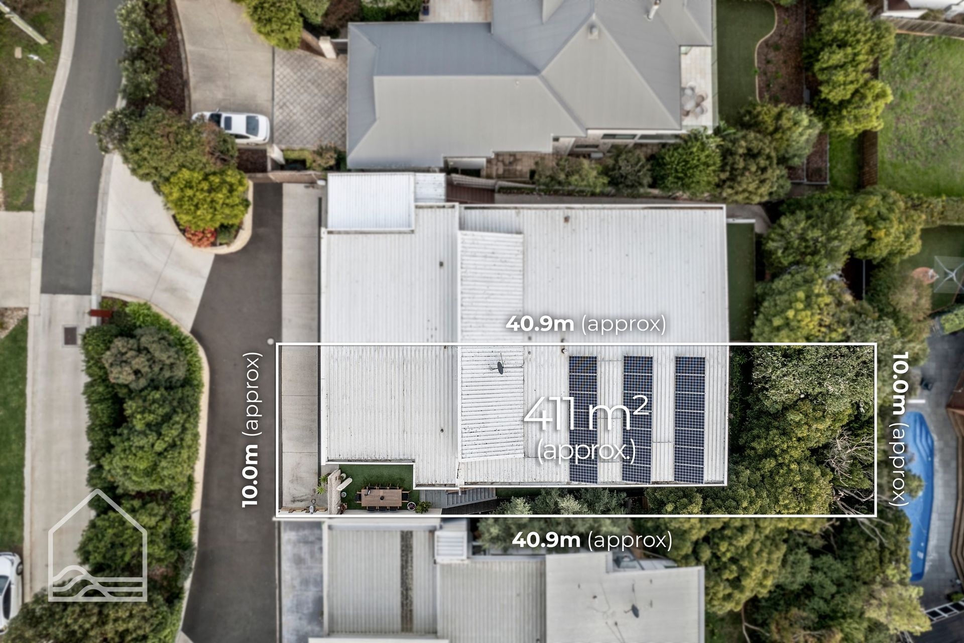 4-bedroom house at 1/22 The Avenue, Ocean Grove, VIC 3226, Greater Geelong, Victoria