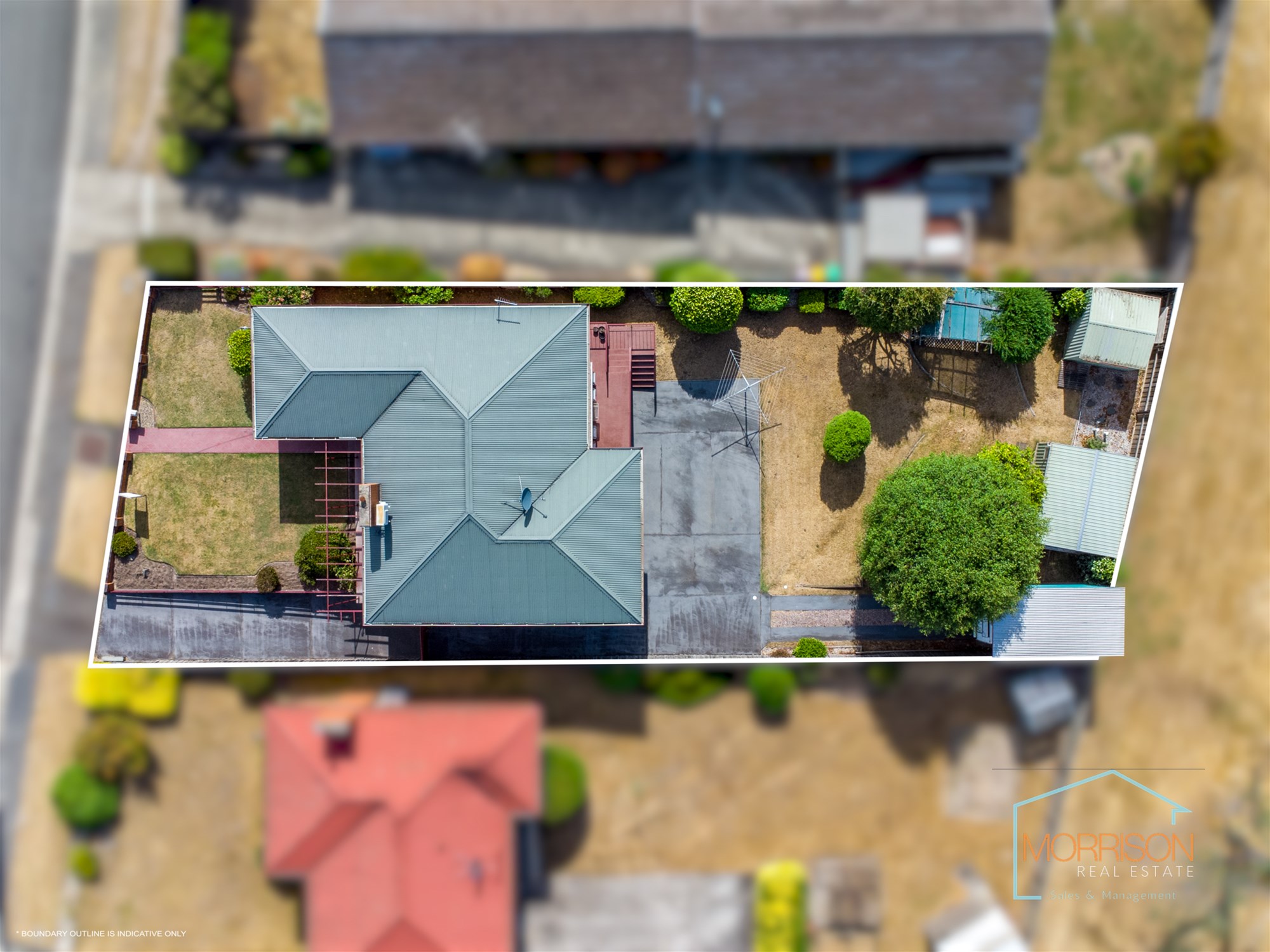 3-bedroom house at 33 Alma Street, Youngtown, Tas, 7249, Launceston, Tasmania