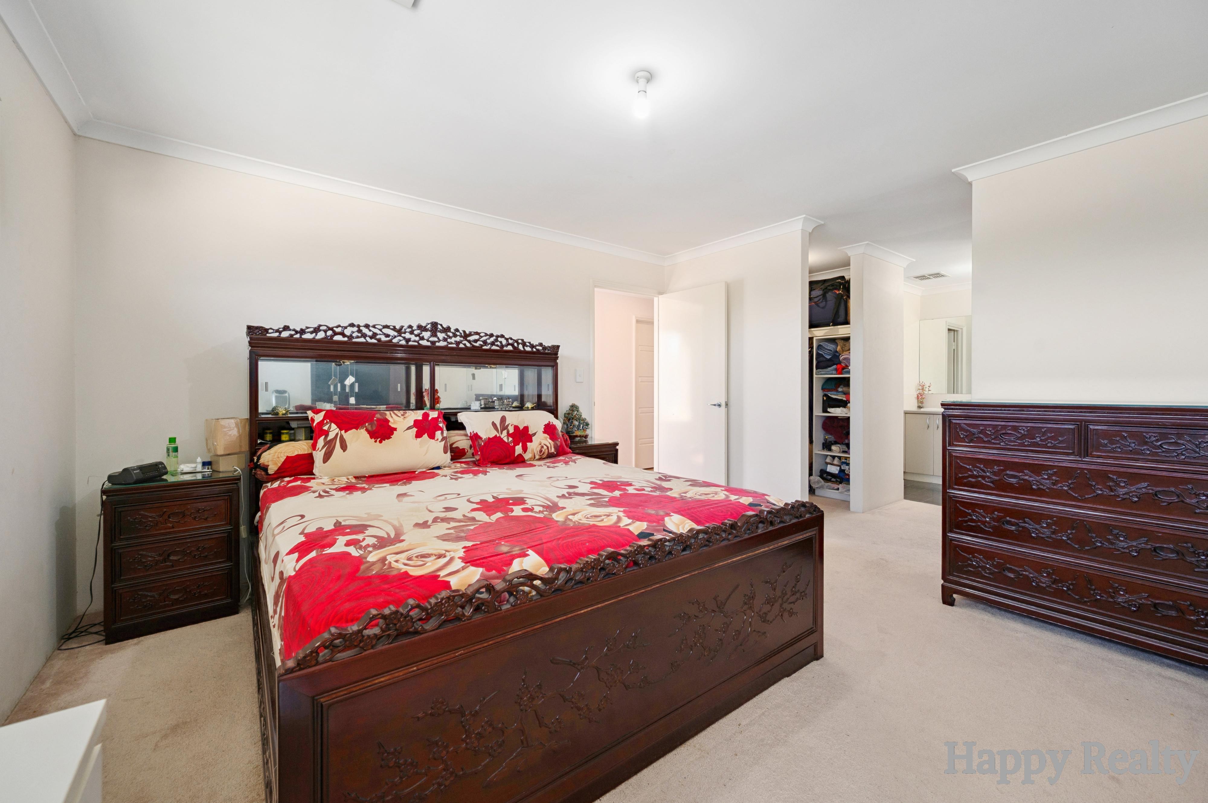 4-bedroom house at 142 HOLMES STREET, Southern River WA 6110, Gosnells, Western Australia