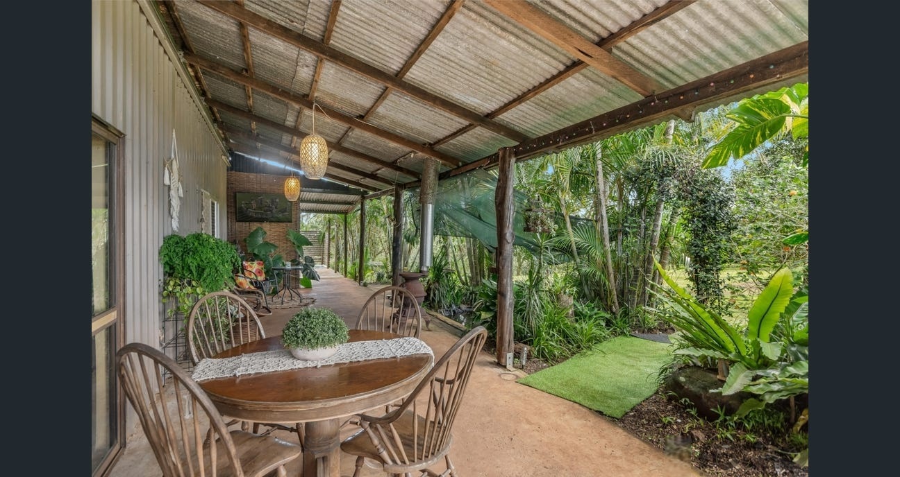 8-bedroom house at 1170 DUNOON ROAD, Modanville NSW 2480, Lismore, New South Wales