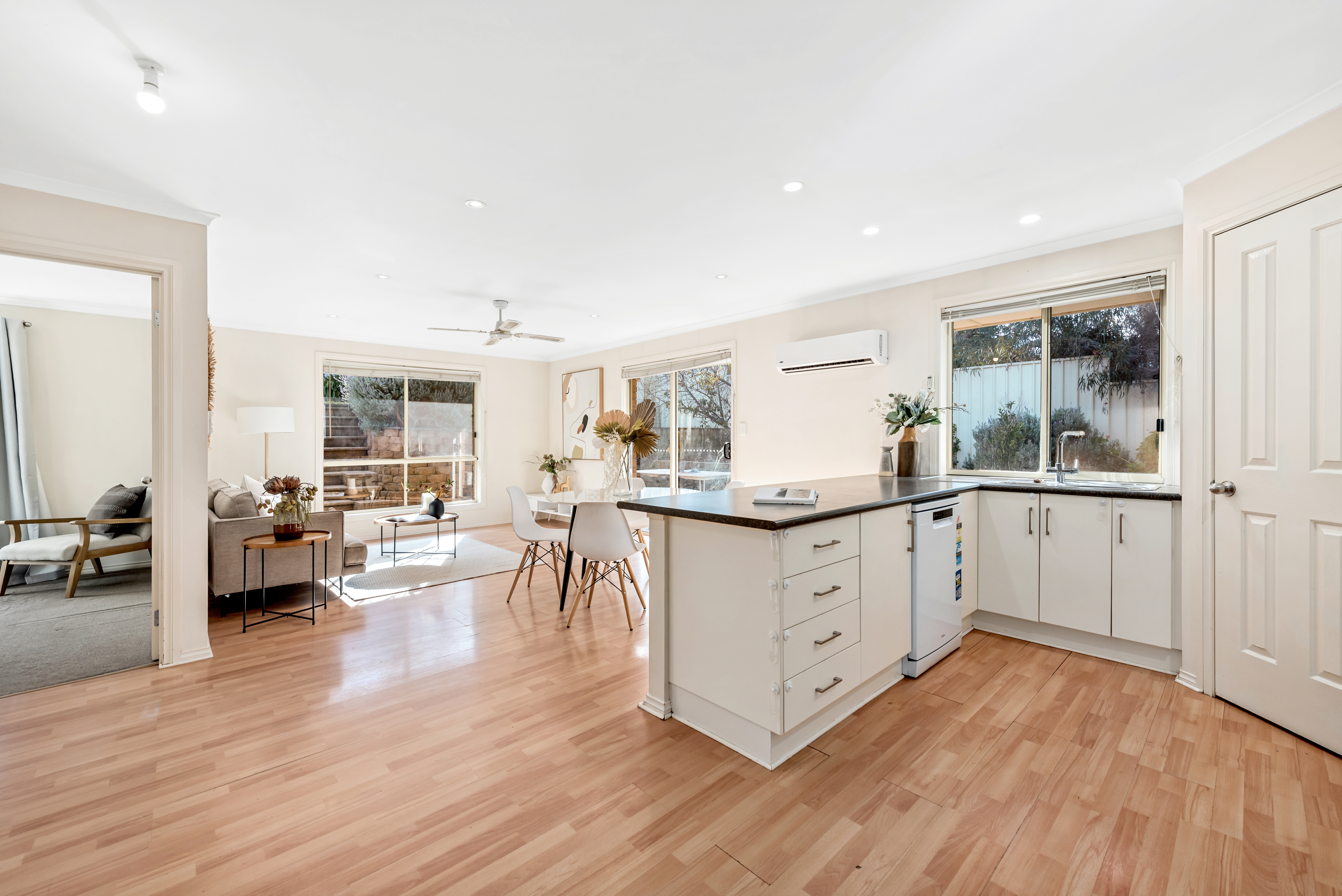 3-bedroom house at 31 Longview Crescent, O'Halloran Hill, SA 5158, Onkaparinga, South Australia