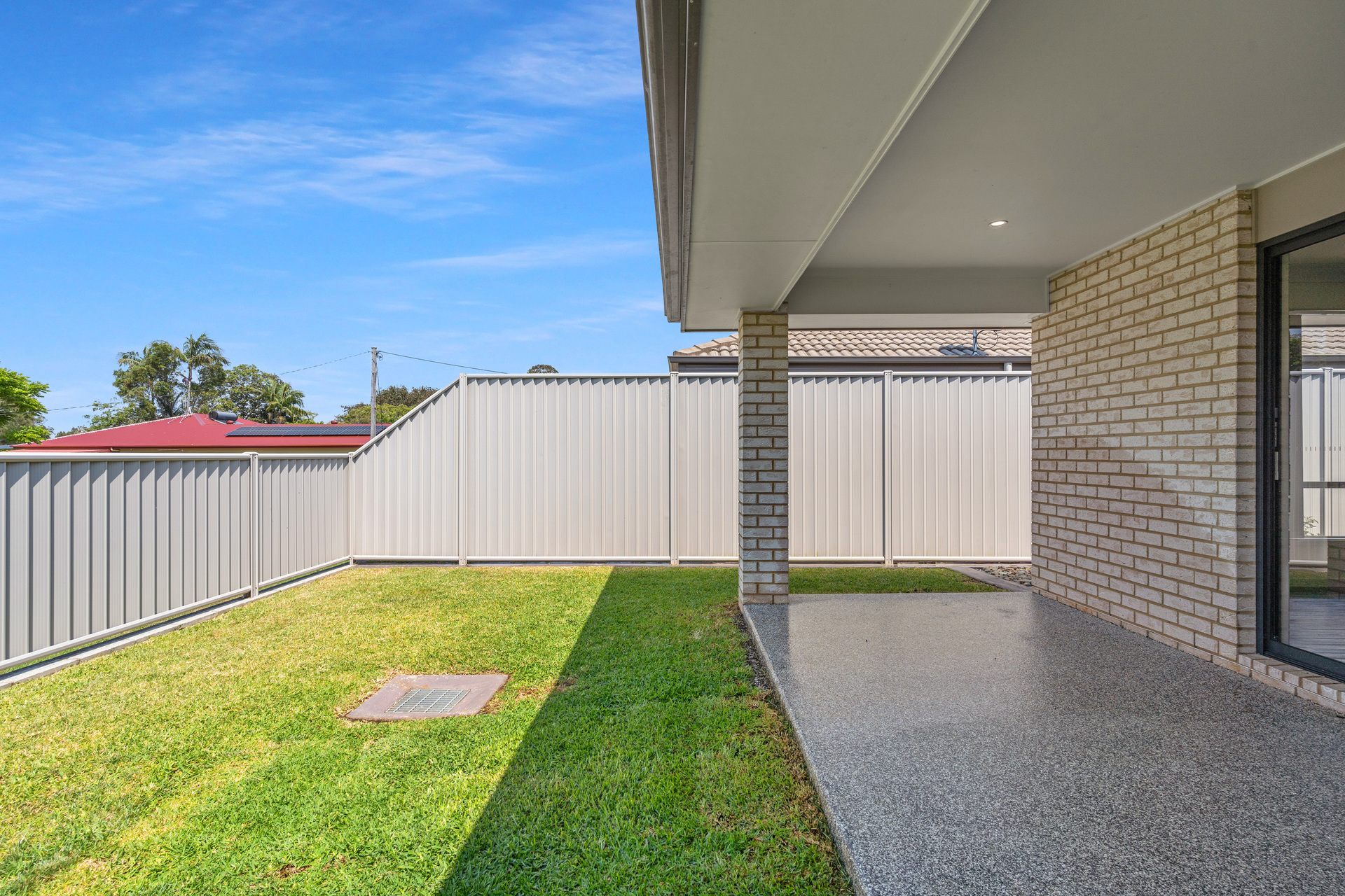 3-bedroom unit at 1/35 Richmond Street, Wardell, Nsw, 2477, Ballina, New South Wales