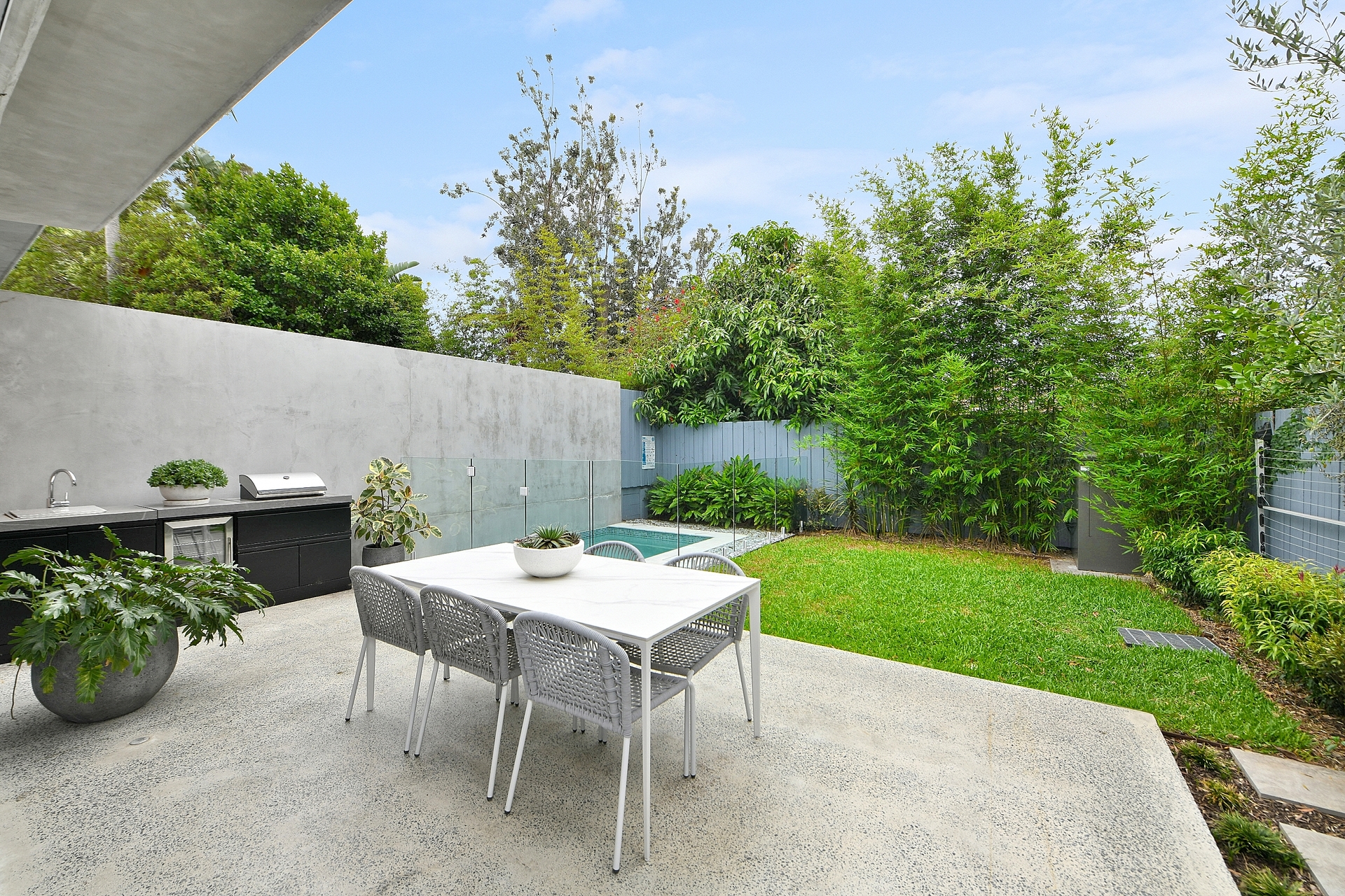 4-bedroom house at 58B Livingstone Road, Petersham, NSW 2049, Inner West, New South Wales