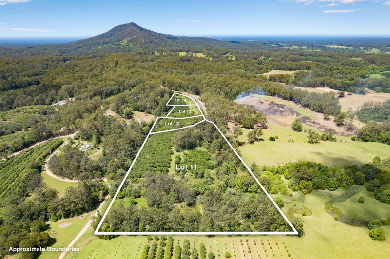 Lot 14 Highfield Road, Valla, Nsw, 2448 - Image 7
