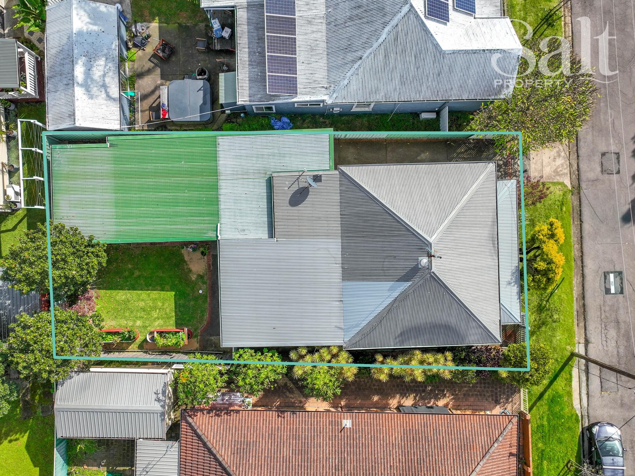 3-bedroom house at 8 Bala Road, Adamstown, NSW 2289, Newcastle, New South Wales