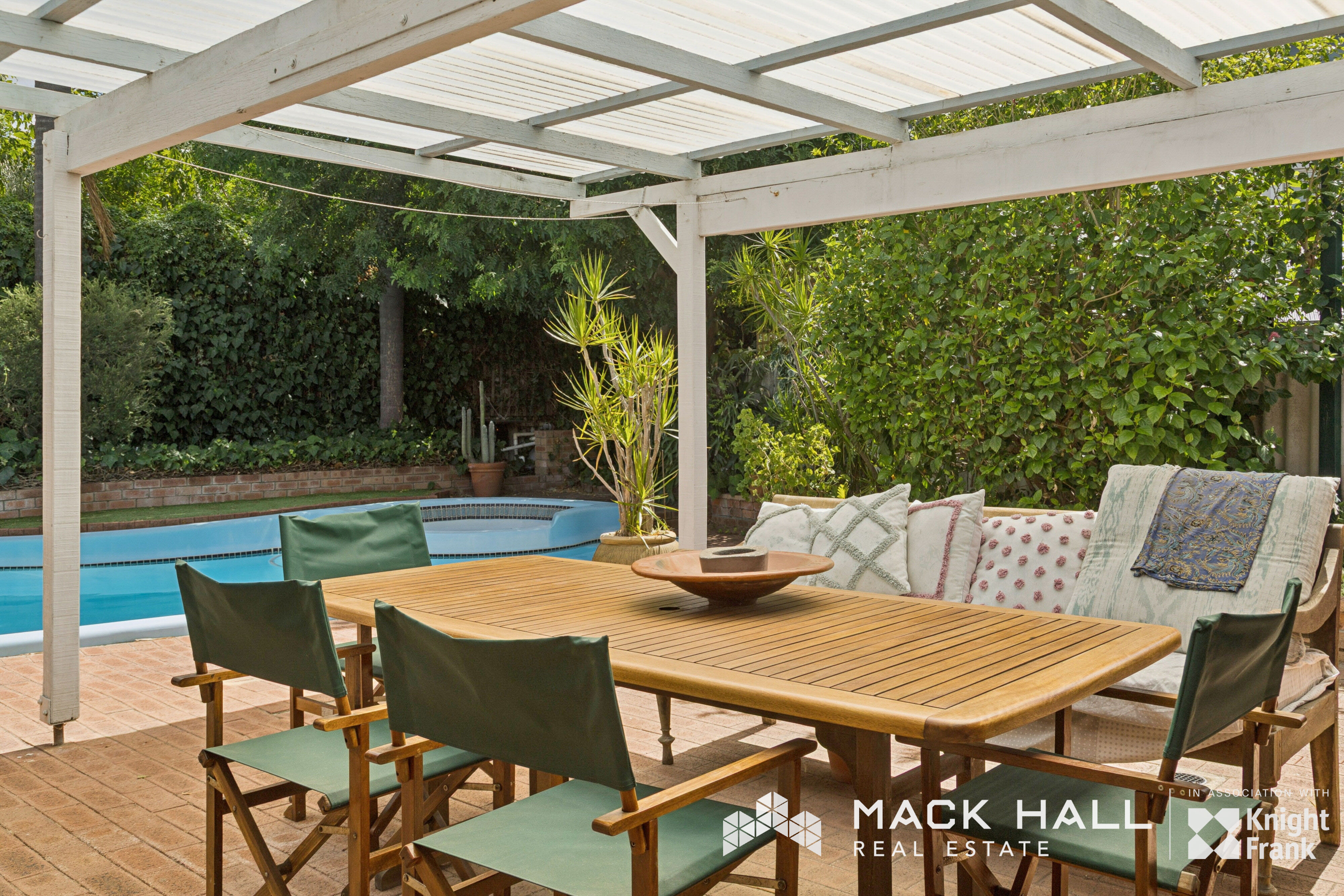 3-bedroom house at 7A Cone Place, Menora, WA 6050, Stirling, Western Australia