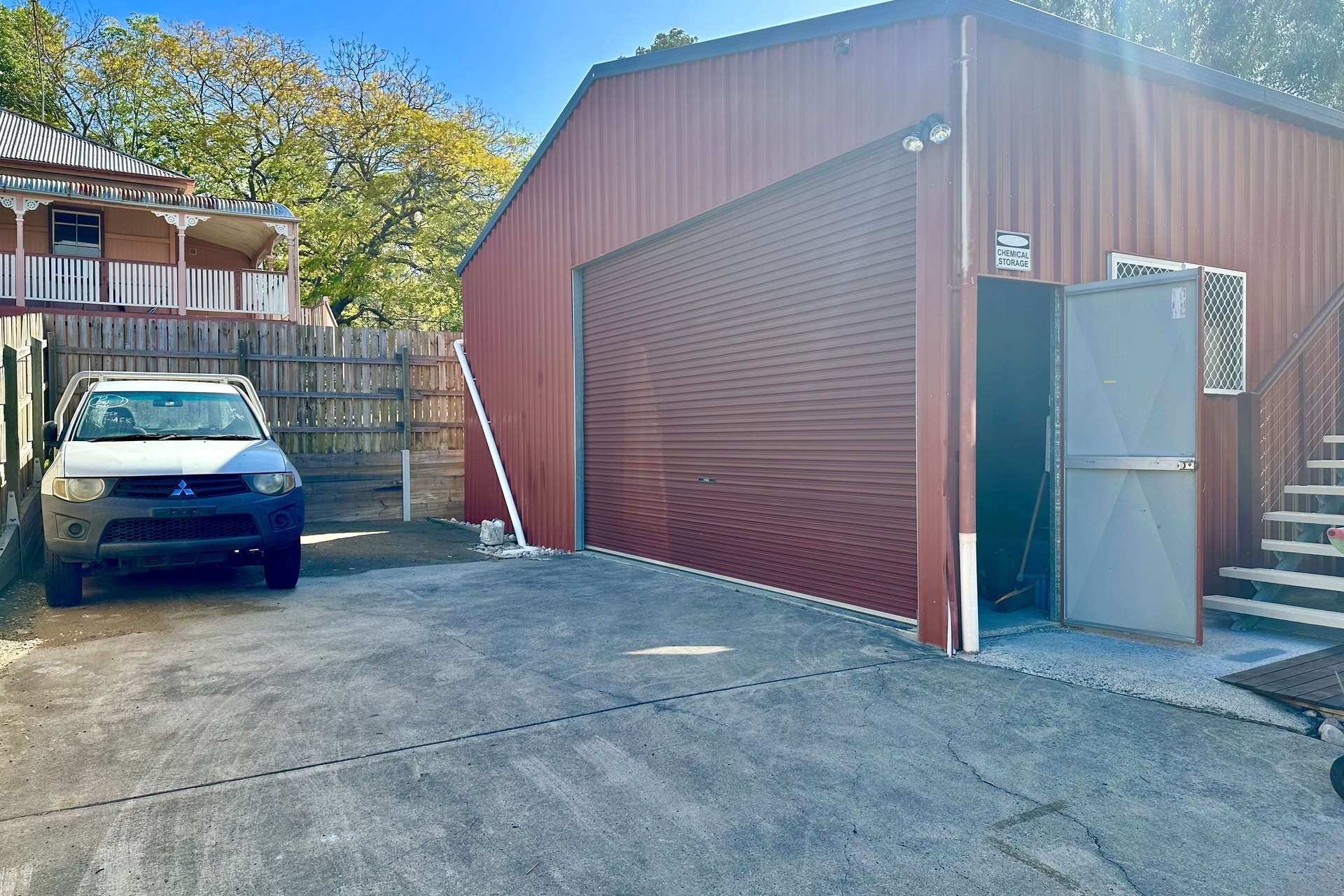 3-bedroom house at 6 Short Street, Bundamba, Qld, 4304, Ipswich, Queensland