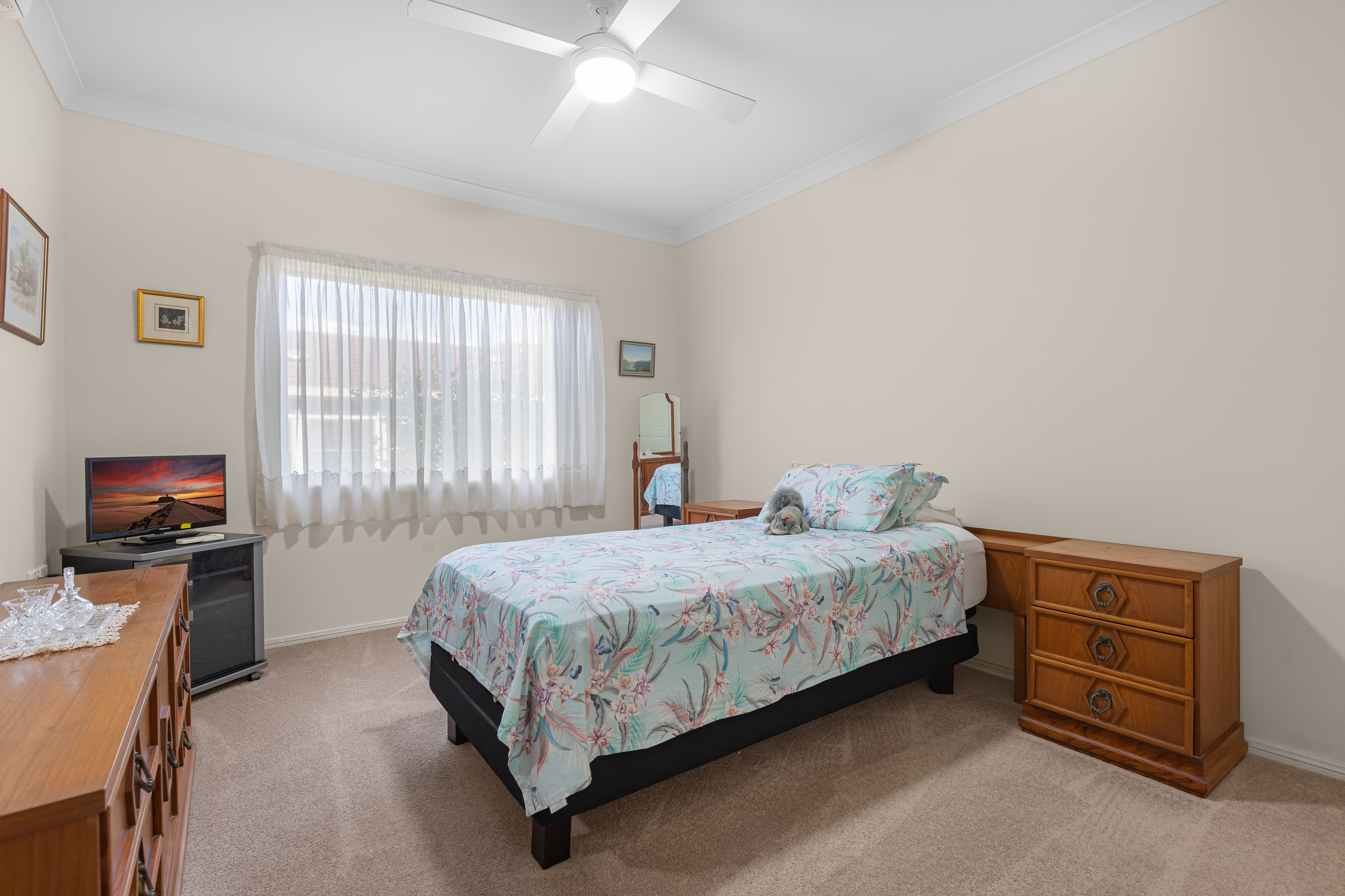 3-bedroom unit at LYMINGTON VILLAGE 28 82 WARNERS BAY ROAD, WARNERS BAY NSW 2282, , New South Wales