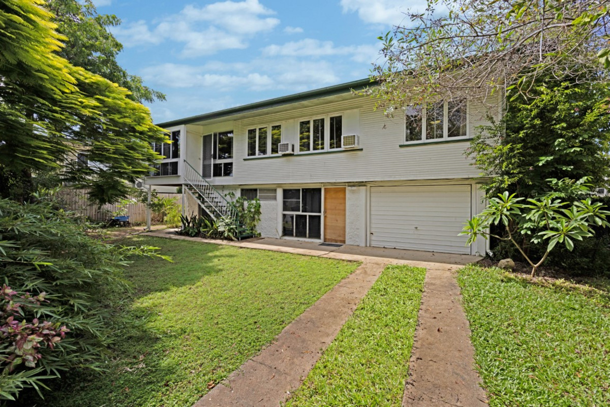 11 Noonan Street, Heatley, QLD 4814 - Image 1