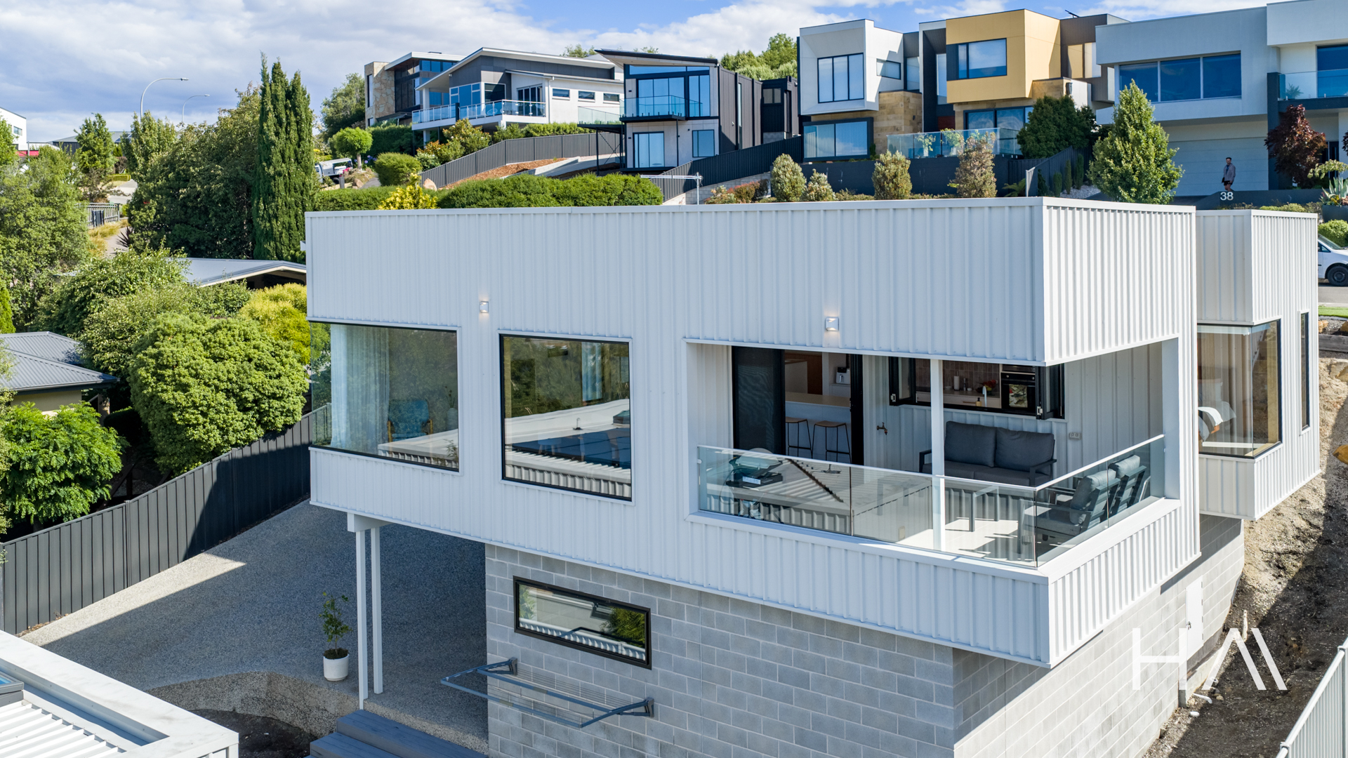 3-bedroom house at 1/55 Lachlan Parade, Trevallyn, TAS 7250, West Tamar, Tasmania