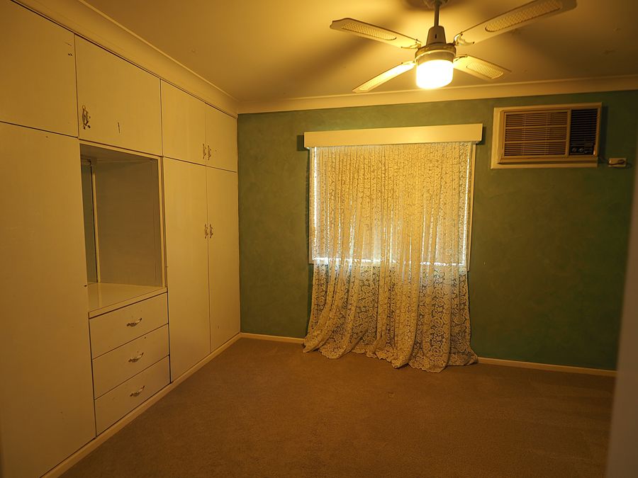 3-bedroom house at 91 High Street, Warialda, NSW 2402, Gwydir, New South Wales