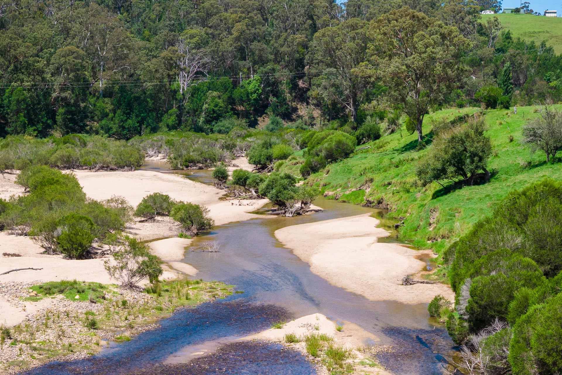 3-bedroom house at 2131 The Snake Track , Towamba, Nsw, 2550, Bega Valley, New South Wales