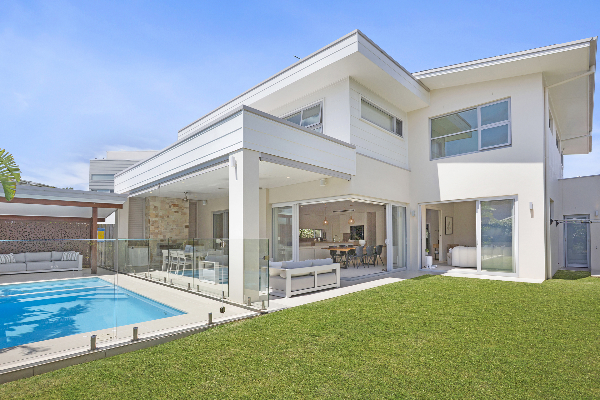 5-bedroom house at 27 GREENHILLS STREET, Greenhills Beach NSW 2230, Sutherland, New South Wales