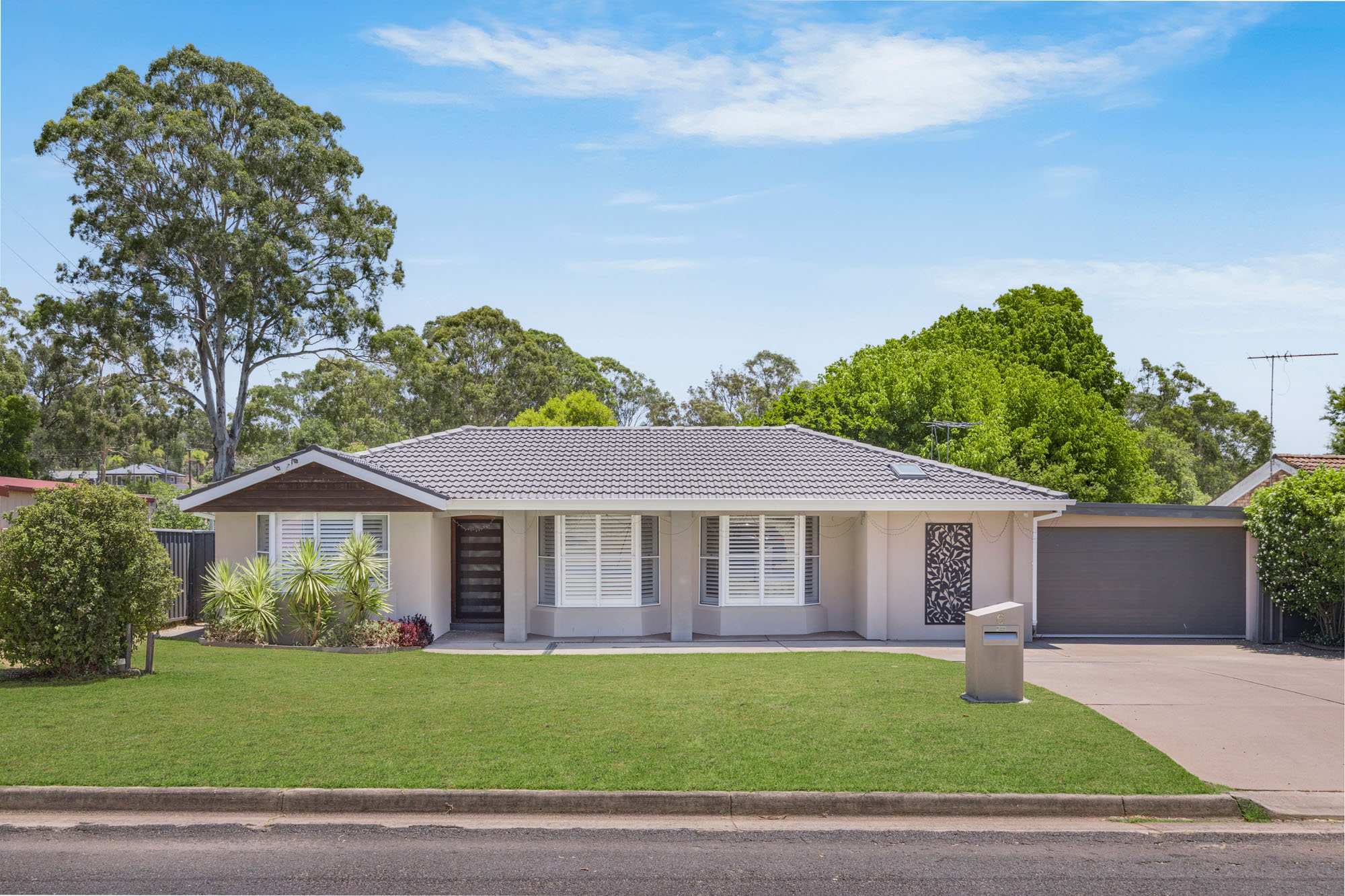 6 MIRIAM STREET, Wilton NSW 2571 - Image 1