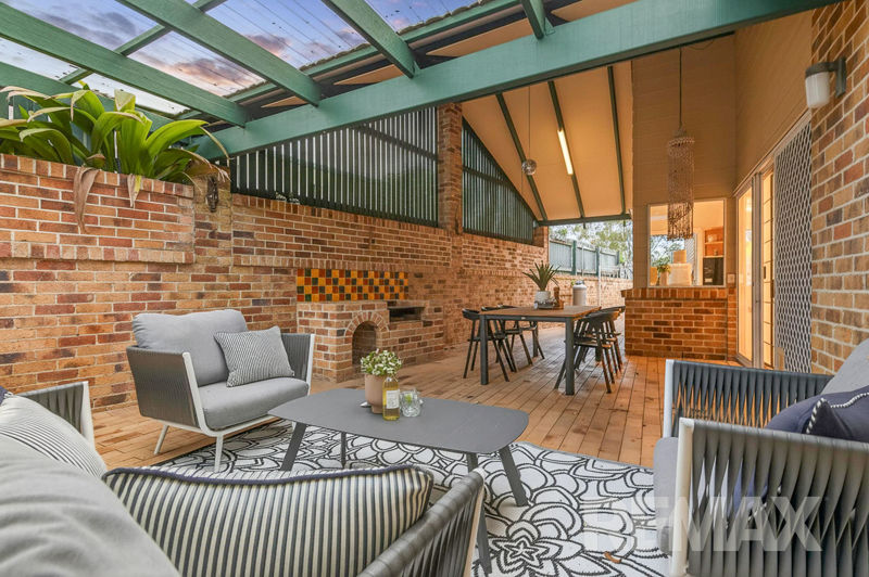 4-bedroom unit at 1 Listonia Drive, Albany Creek, Qld, 4035, Moreton Bay, Queensland