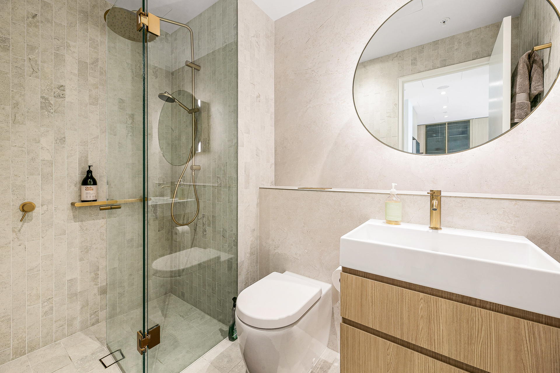 UNIT 410 28 ZETLAND AVENUE, Zetland NSW 2017 - Image 6