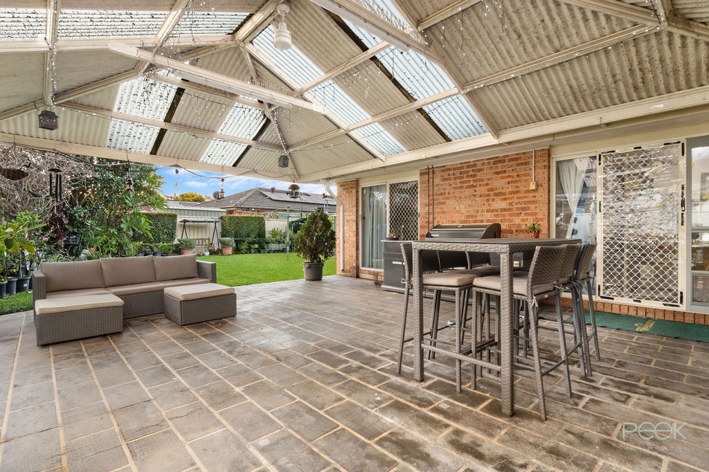 4-bedroom house at 27 Surprise Crescent, Bligh Park, NSW 2756, Hawkesbury, New South Wales