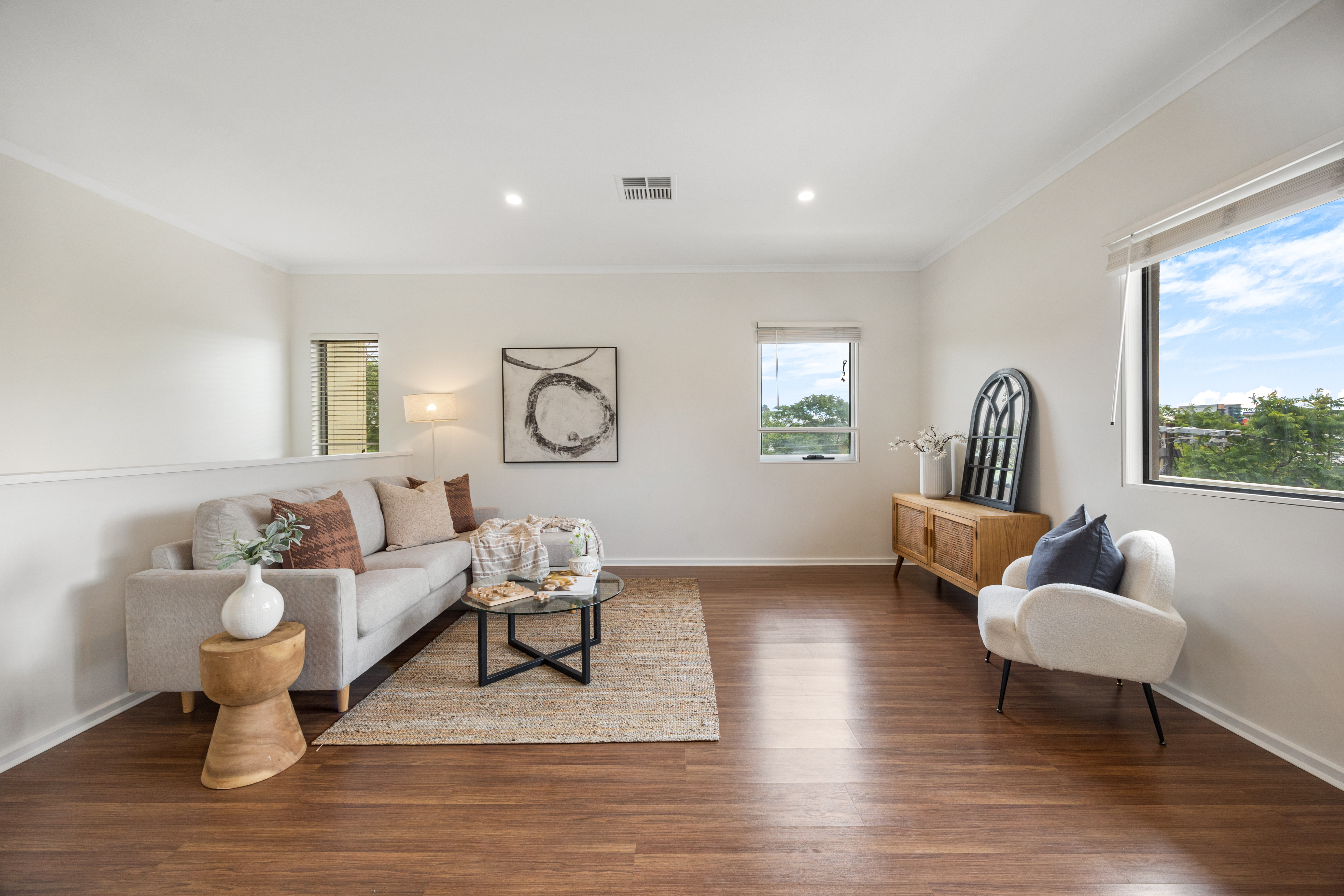 3-bedroom unit at 452 MORPHETT STREET, Adelaide SA 5000, Adelaide, South Australia