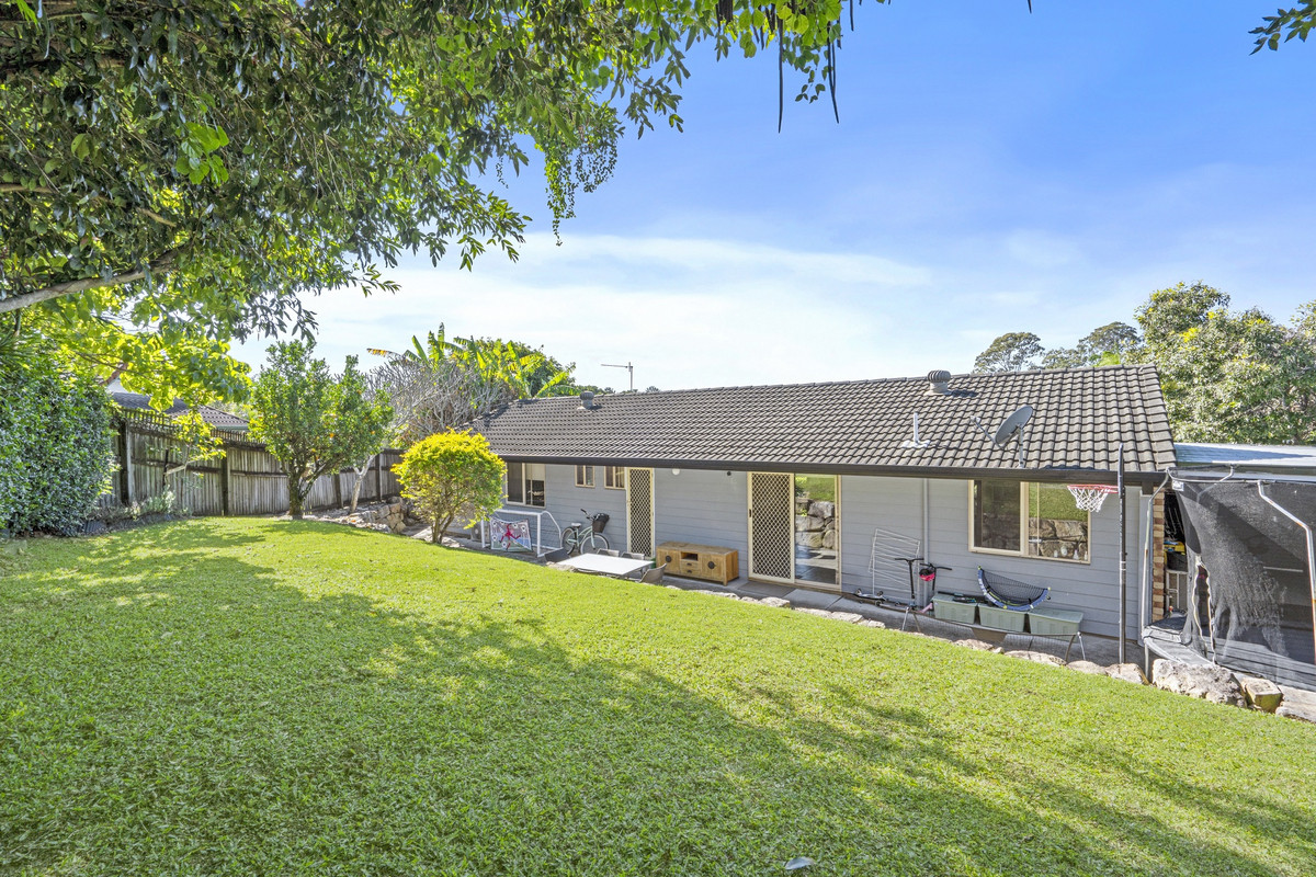 4 CENTURION CRESCENT, Nerang QLD 4211 - Image 4