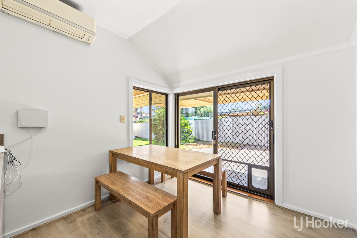 4-bedroom house at 9 Justinian Street, Elizabeth Downs, SA 5113, Playford, South Australia