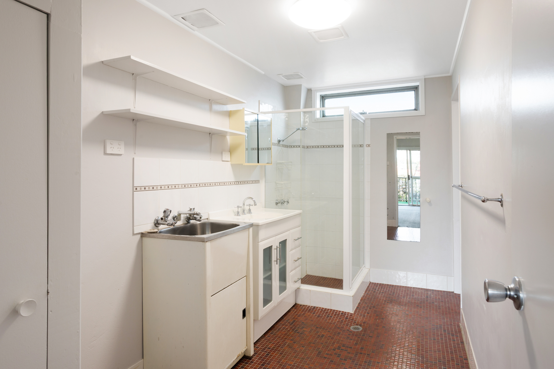 1-bedroom unit at 4/1 Monaro Street, Merimbula, NSW 2548, Bega Valley, New South Wales