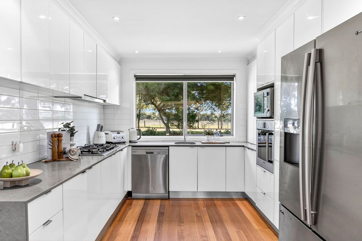 4-bedroom house at 120 Flaxbournes Road, Paraparap, VIC 3240, Surf Coast, Victoria