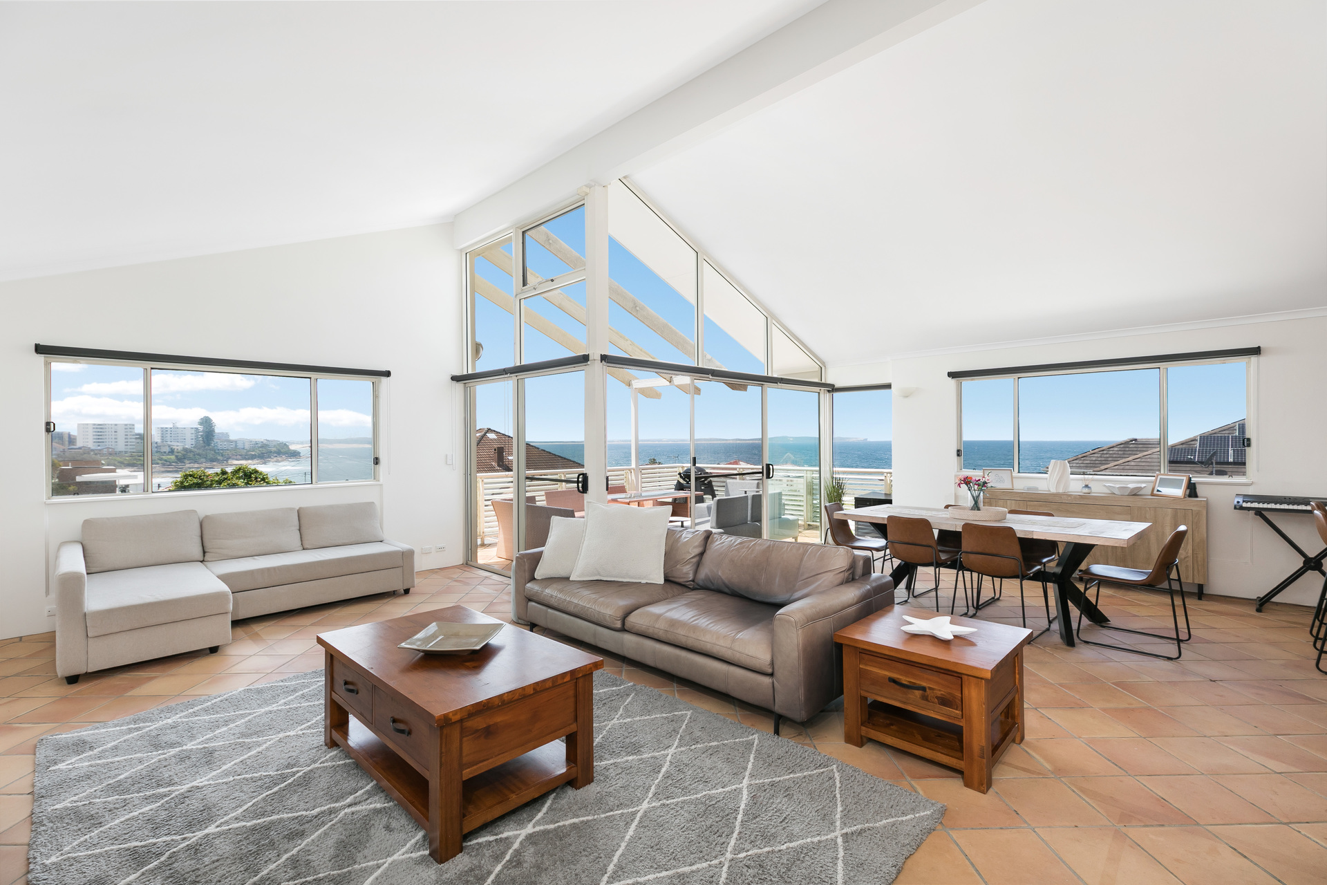 3-bedroom unit at 2/11 Rostrevor Street, Cronulla, NSW 2230, , New South Wales