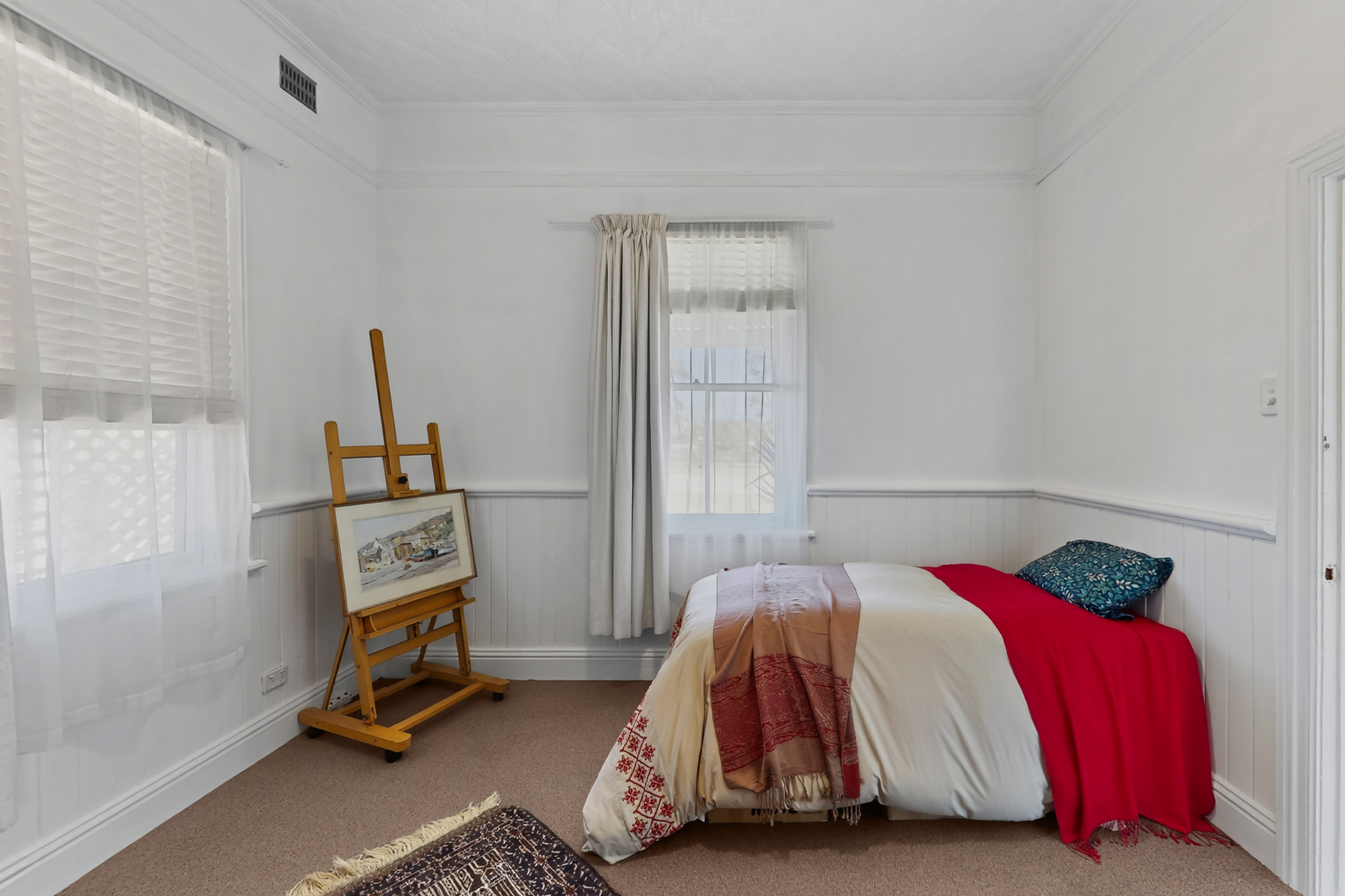 3-bedroom house at 14 MACARTNEY STREET, Merriwa NSW 2329, Upper Hunter, New South Wales