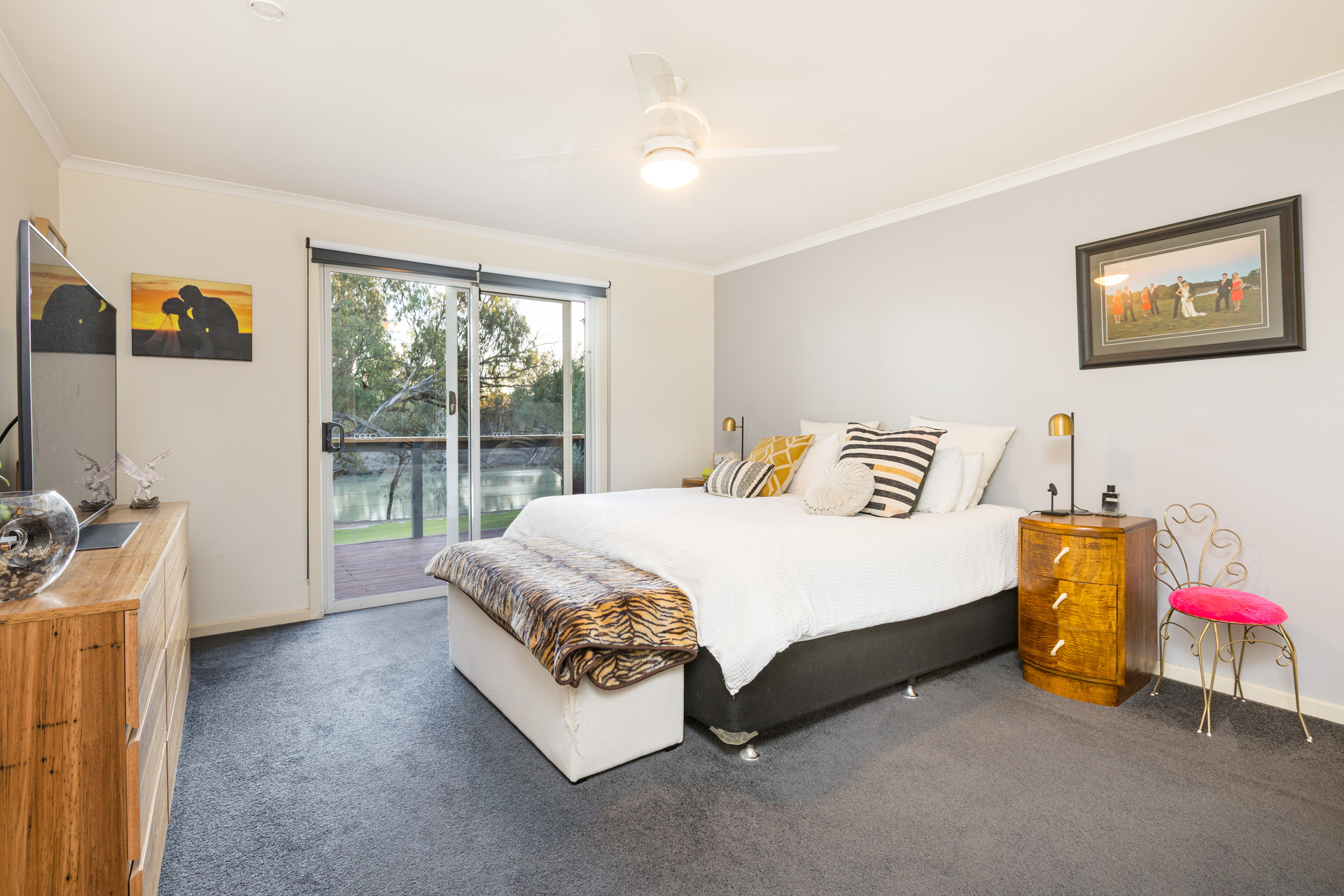 4-bedroom house at 34 Cudmore Road, Wentworth, Nsw, 2648, Wentworth, New South Wales