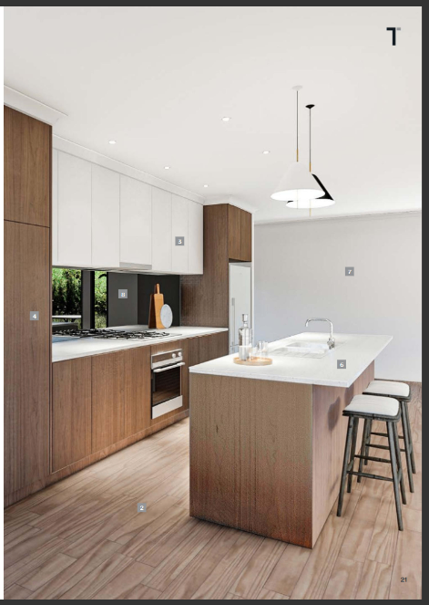 Lot 420 Catmint Lane, Melton West, Vic, 3337 - Image 3