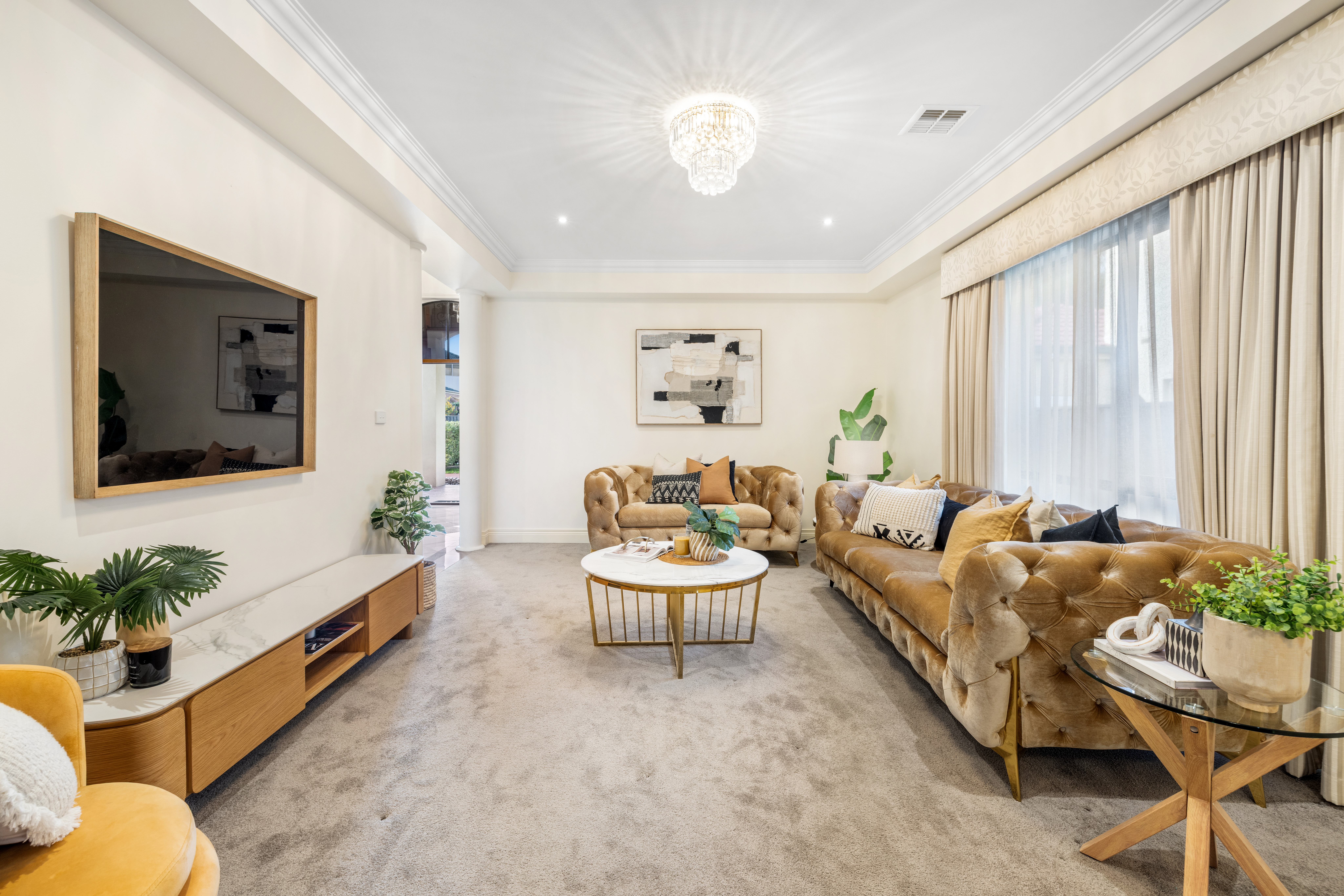 9 Grosvenor Road, Rowville, VIC 3178 - Image 3