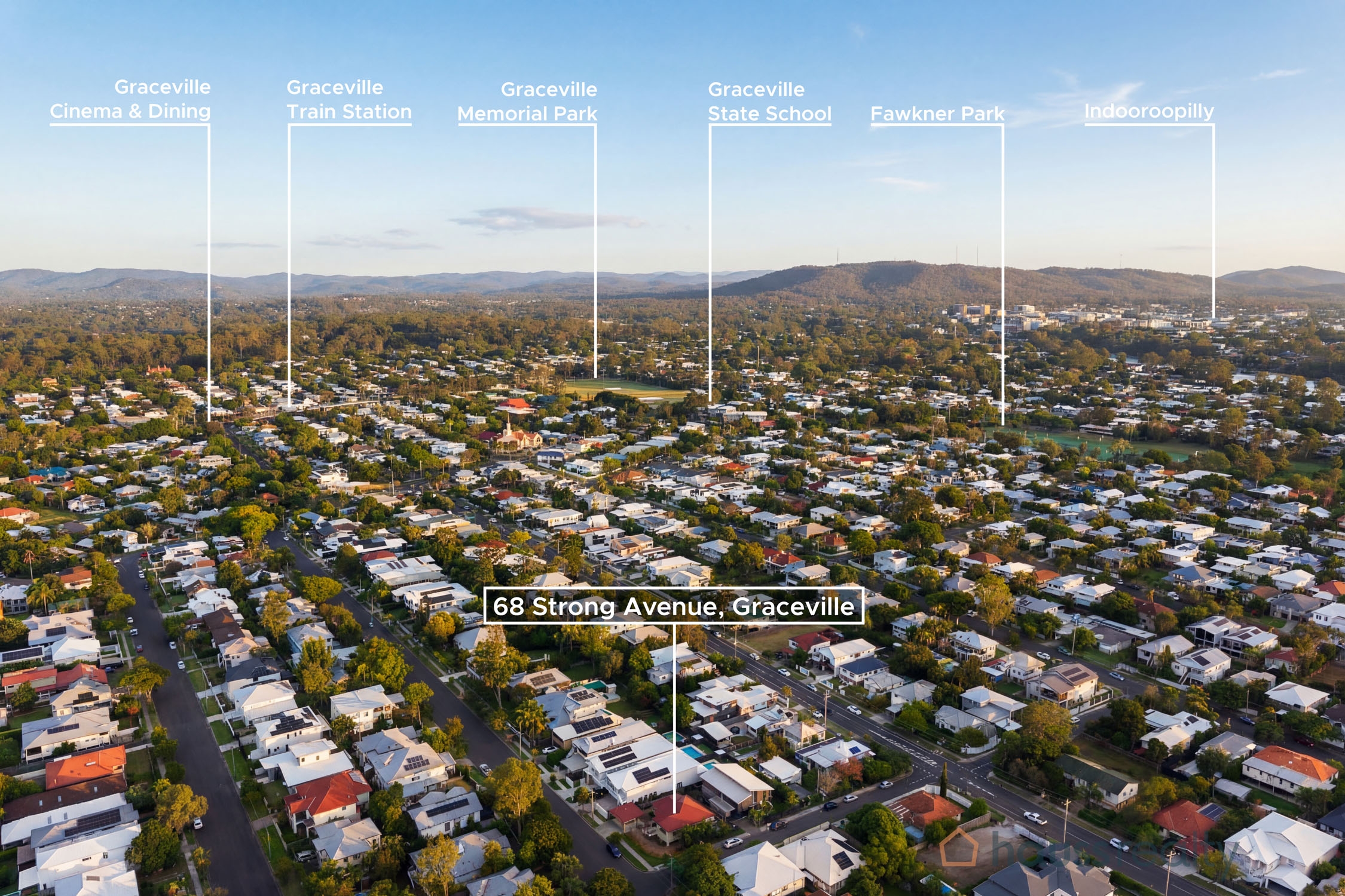 68 STRONG AVENUE, Graceville QLD 4075 - Image 9