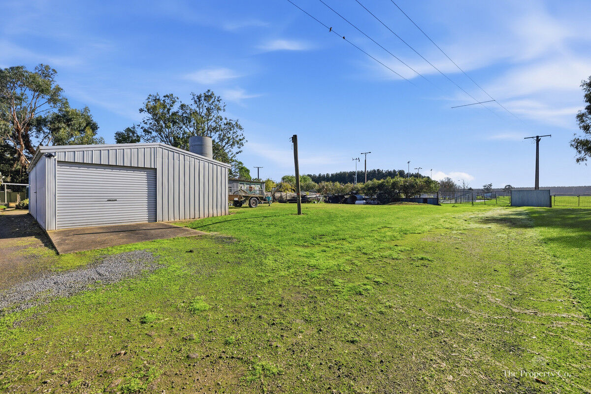 2-bedroom house at 29 Kirip Road, Glencoe, Sa, 5291, Wattle Range, South Australia