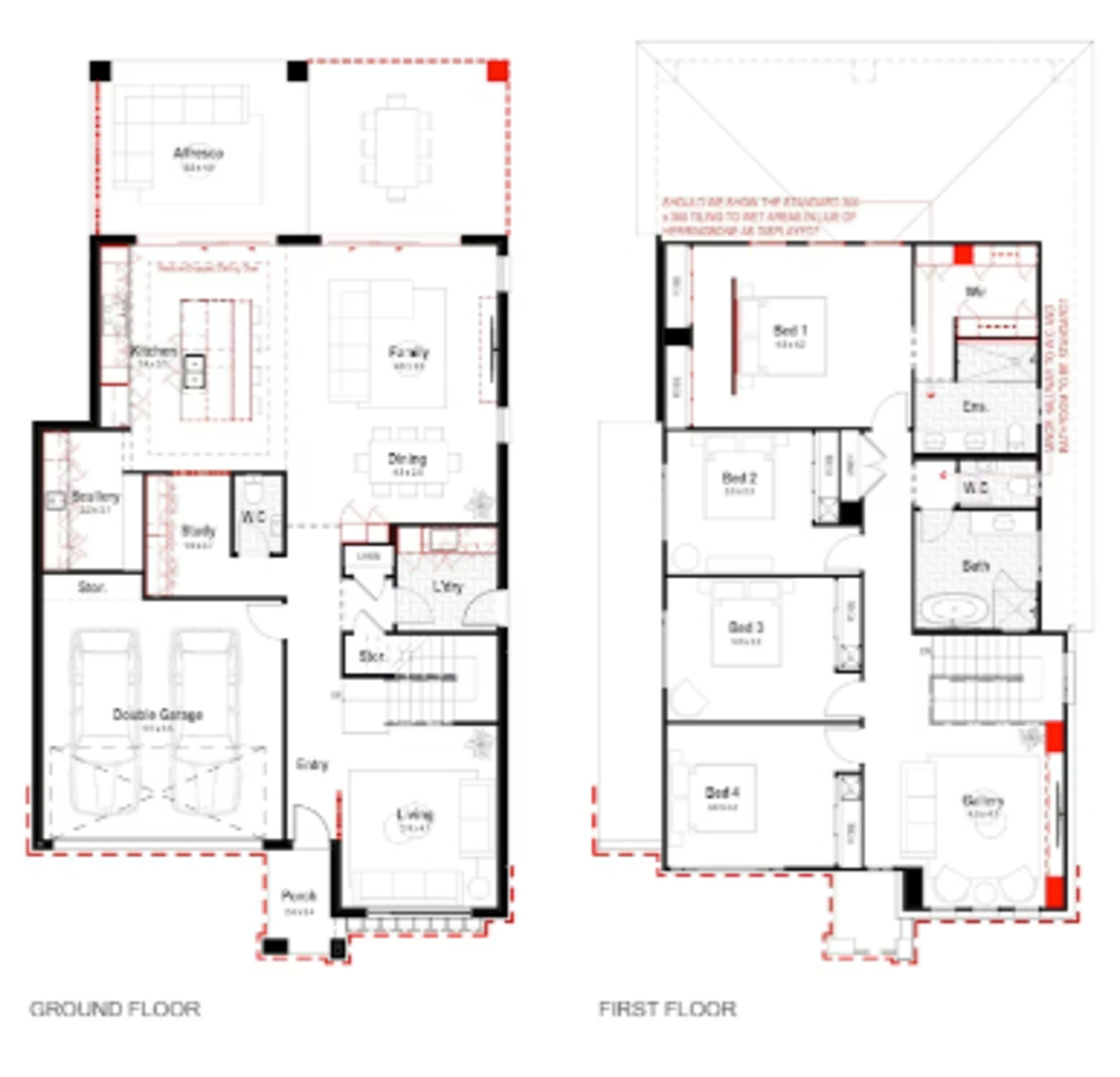 1067/1 Brick Lane, Oran Park, Nsw, 2570 - Image 2