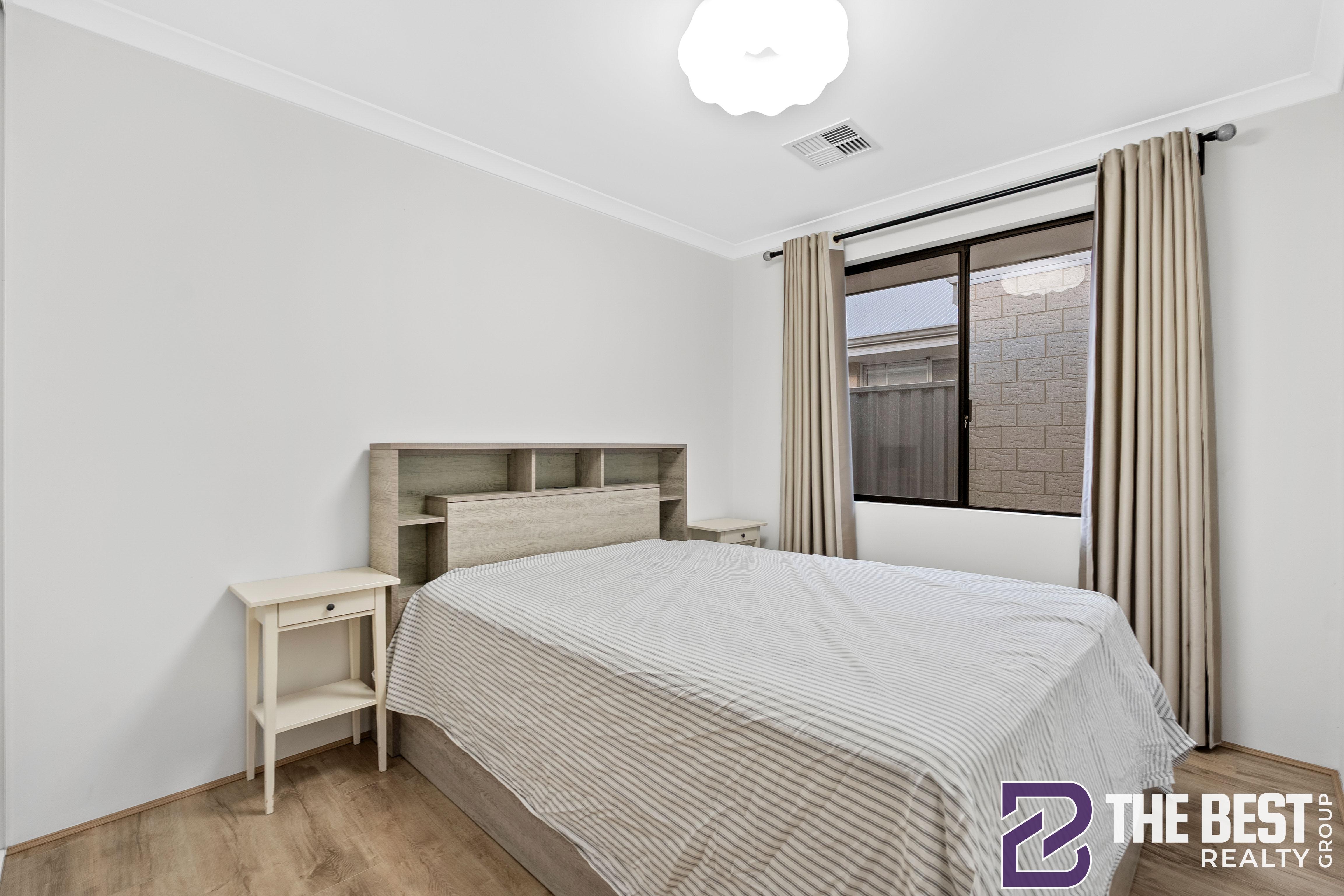 4-bedroom house at 8 Pepper Grove, Byford, WA 6122, Serpentine-Jarrahdale, Western Australia