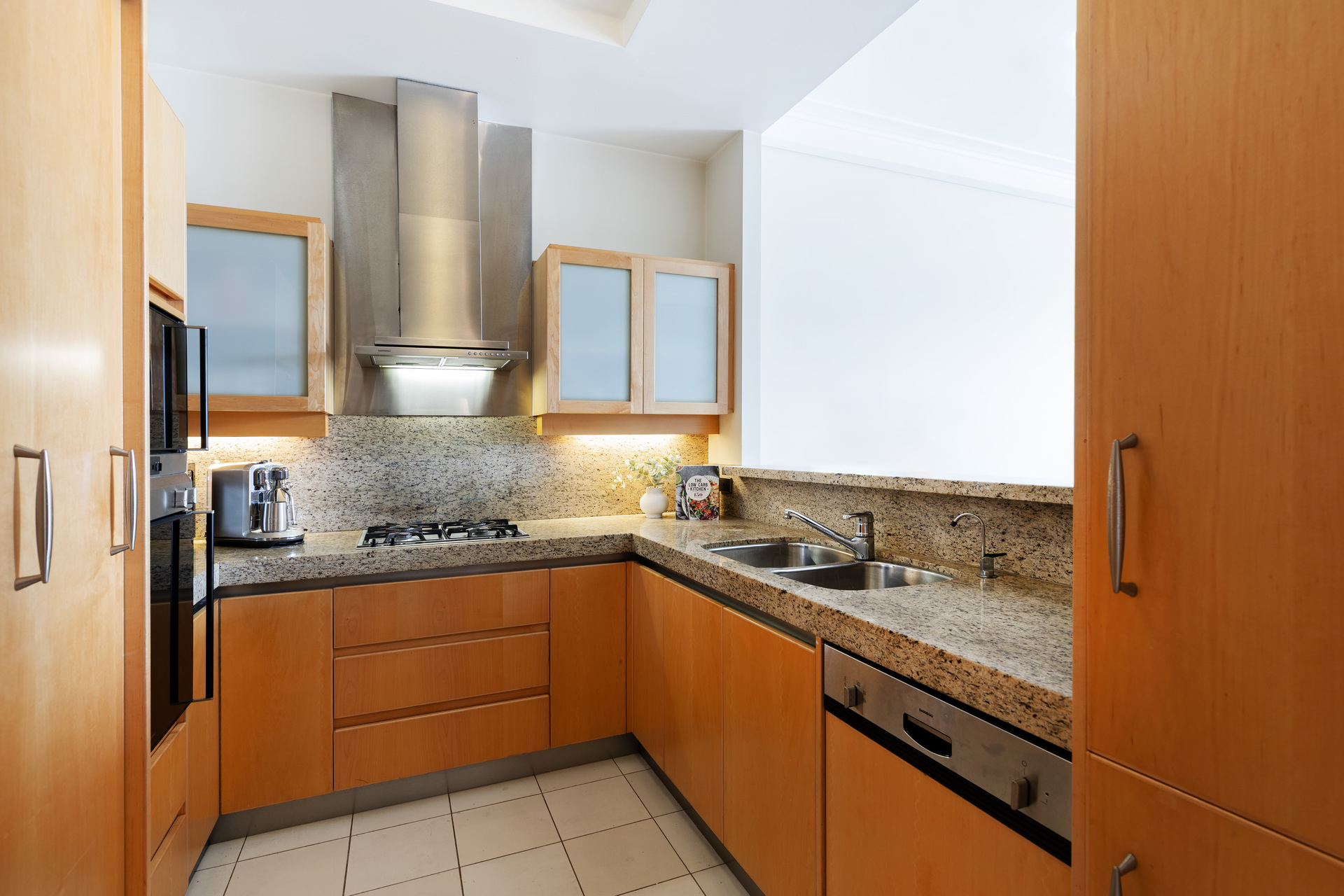 1-bedroom unit at 14/7 Macquarie Street, Sydney, Nsw, 2000, Sydney, New South Wales