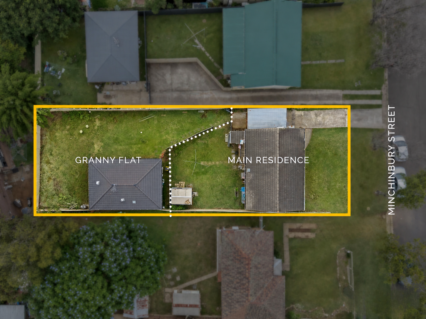 5-bedroom house at 61 Minchinbury Street, Eastern Creek, NSW 2766, Blacktown, New South Wales