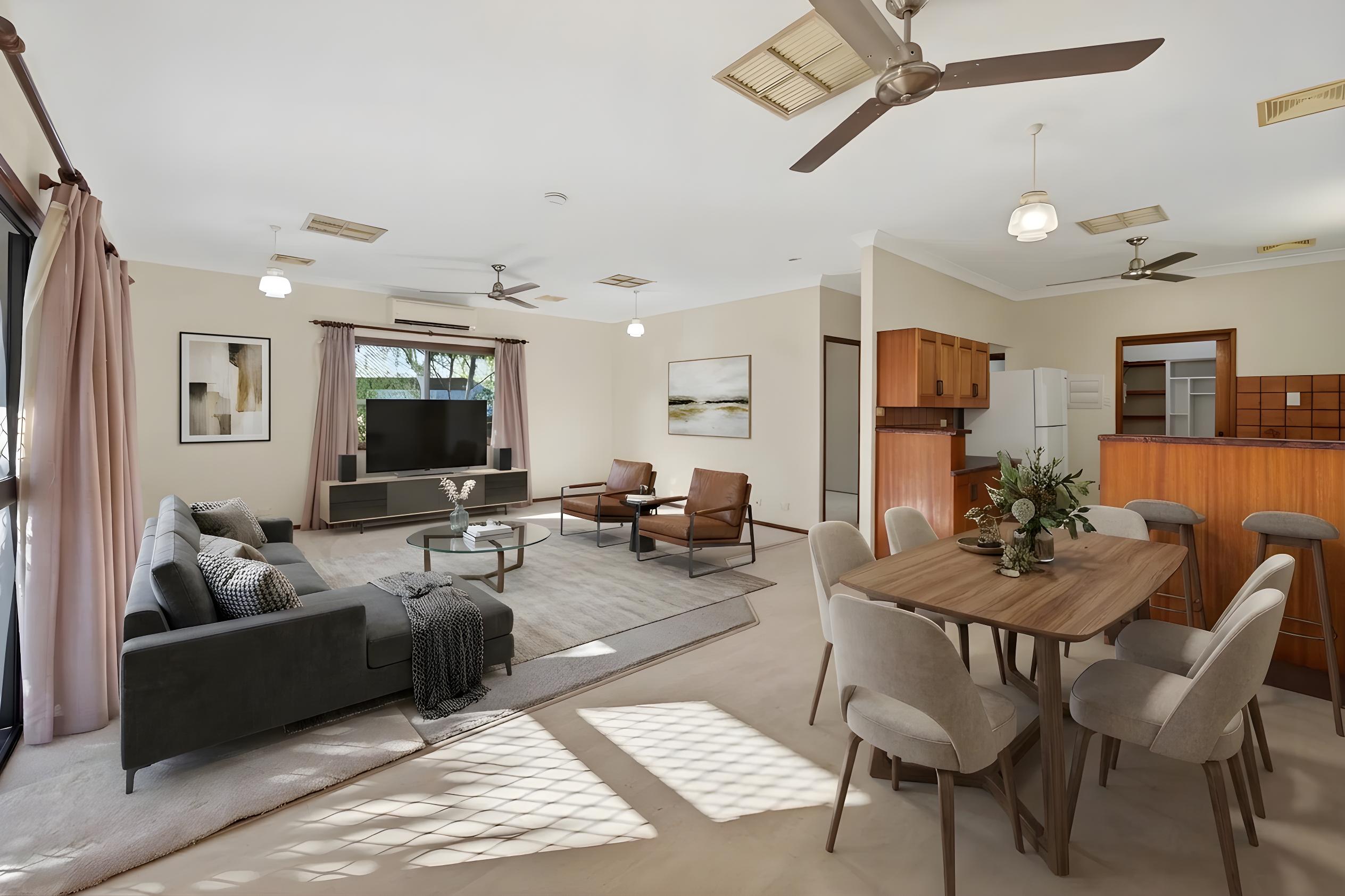 57 TWELFTH AVENUE, Railway Estate QLD 4810 - Image 2