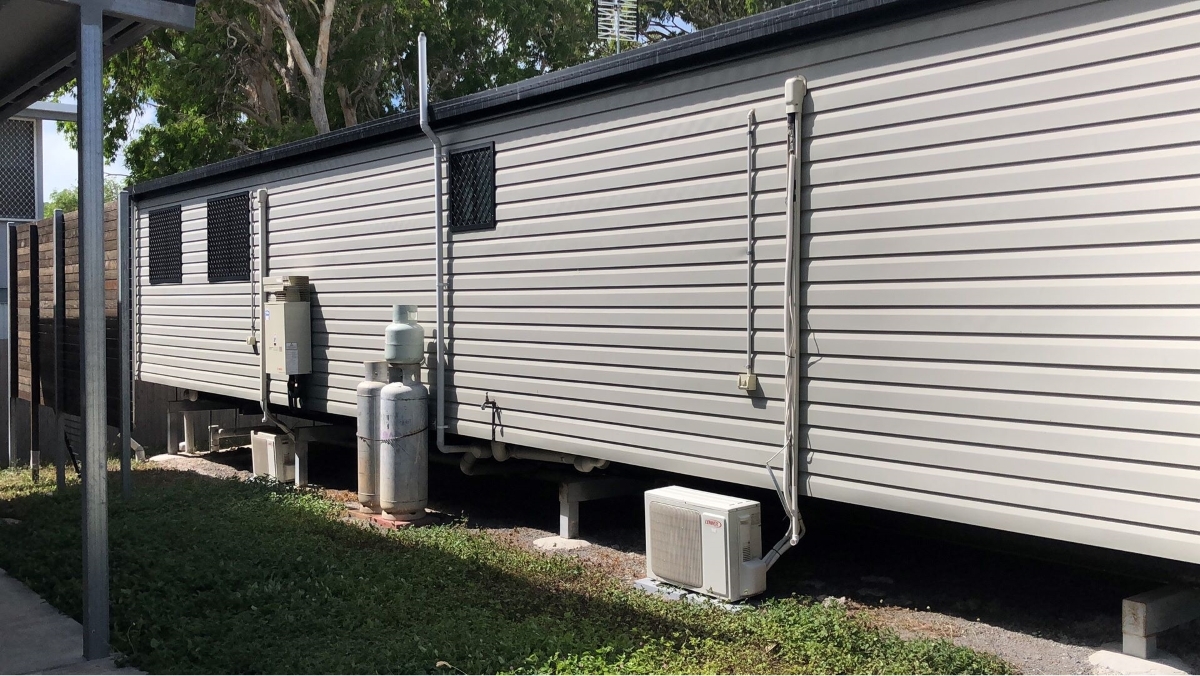 2-bedroom unit at 79 Hope St, Cooktown, Qld, 4895, Cook, Queensland