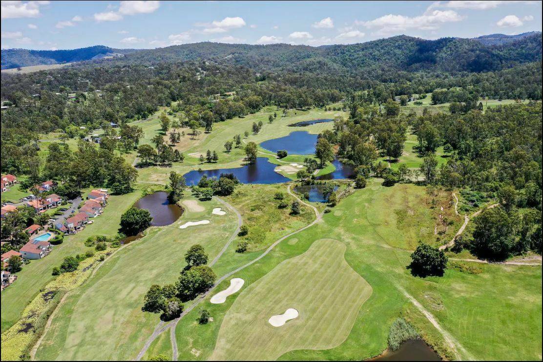 1-bedroom unit at 224 Routley Dr, Kooralbyn, Qld, 4285, Scenic Rim, Queensland